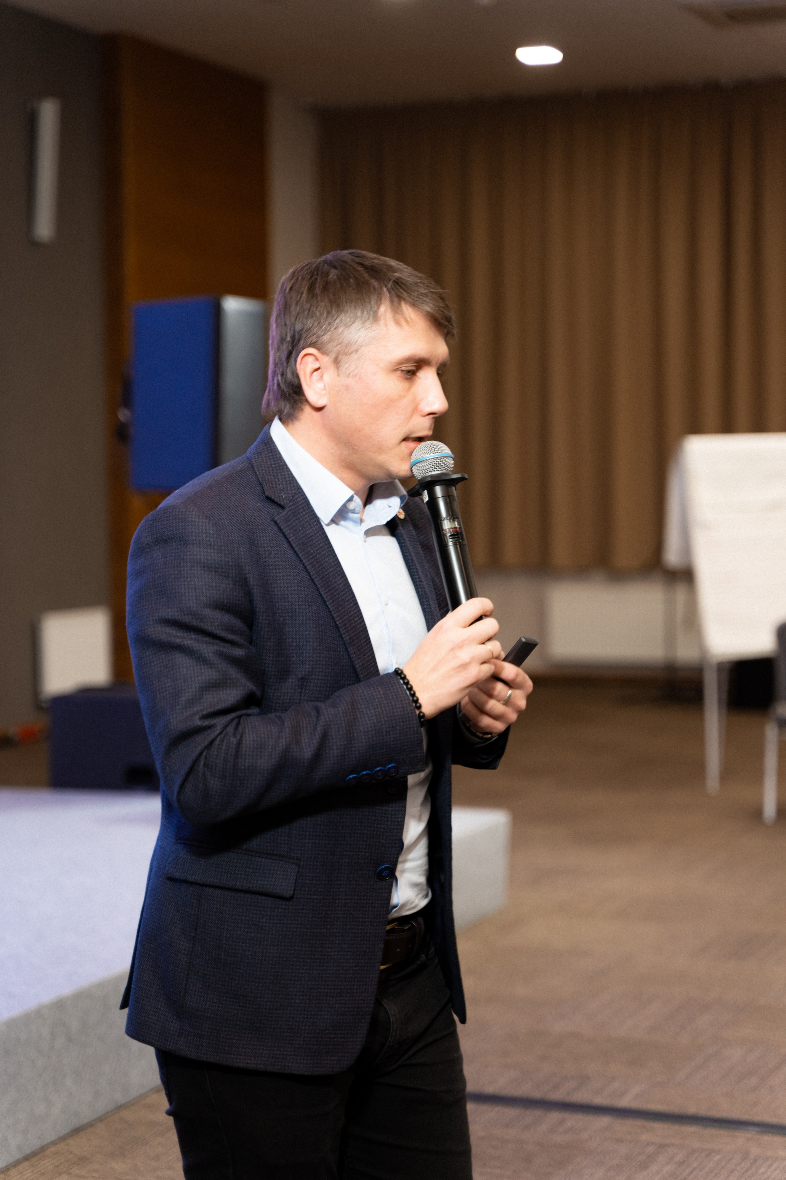 Окружной семинар в сфере профилактики от Росмолодежи в Амаксе 2024. Фотограф Надежда Погребняк | Рязань | Москва