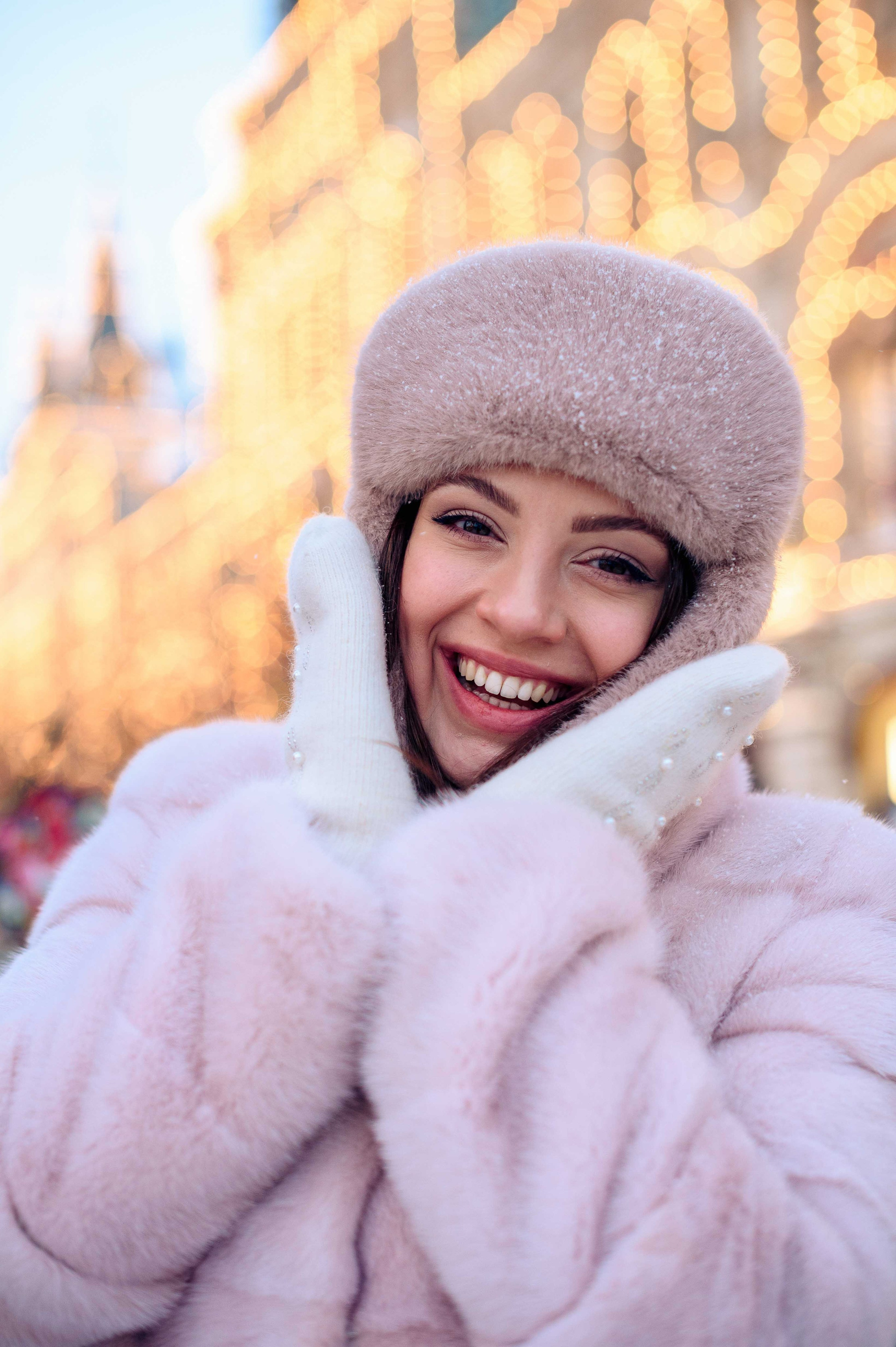 Фотосессии в Москве, женский и семейный фотограф Юлия Михайленко