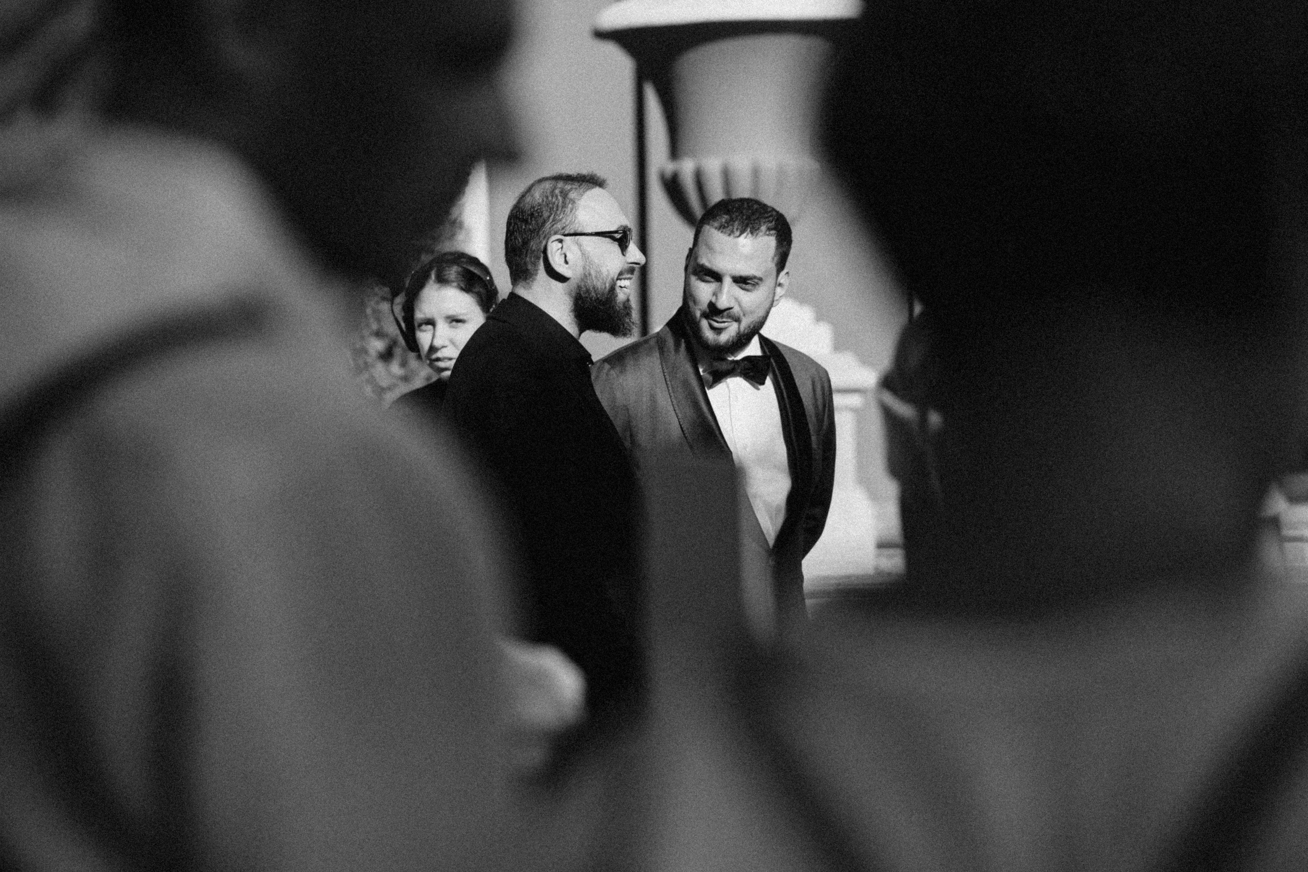 Руслан и Юлия. Свадебный фотограф в Ростове — на — Дону Александра Пивоварова