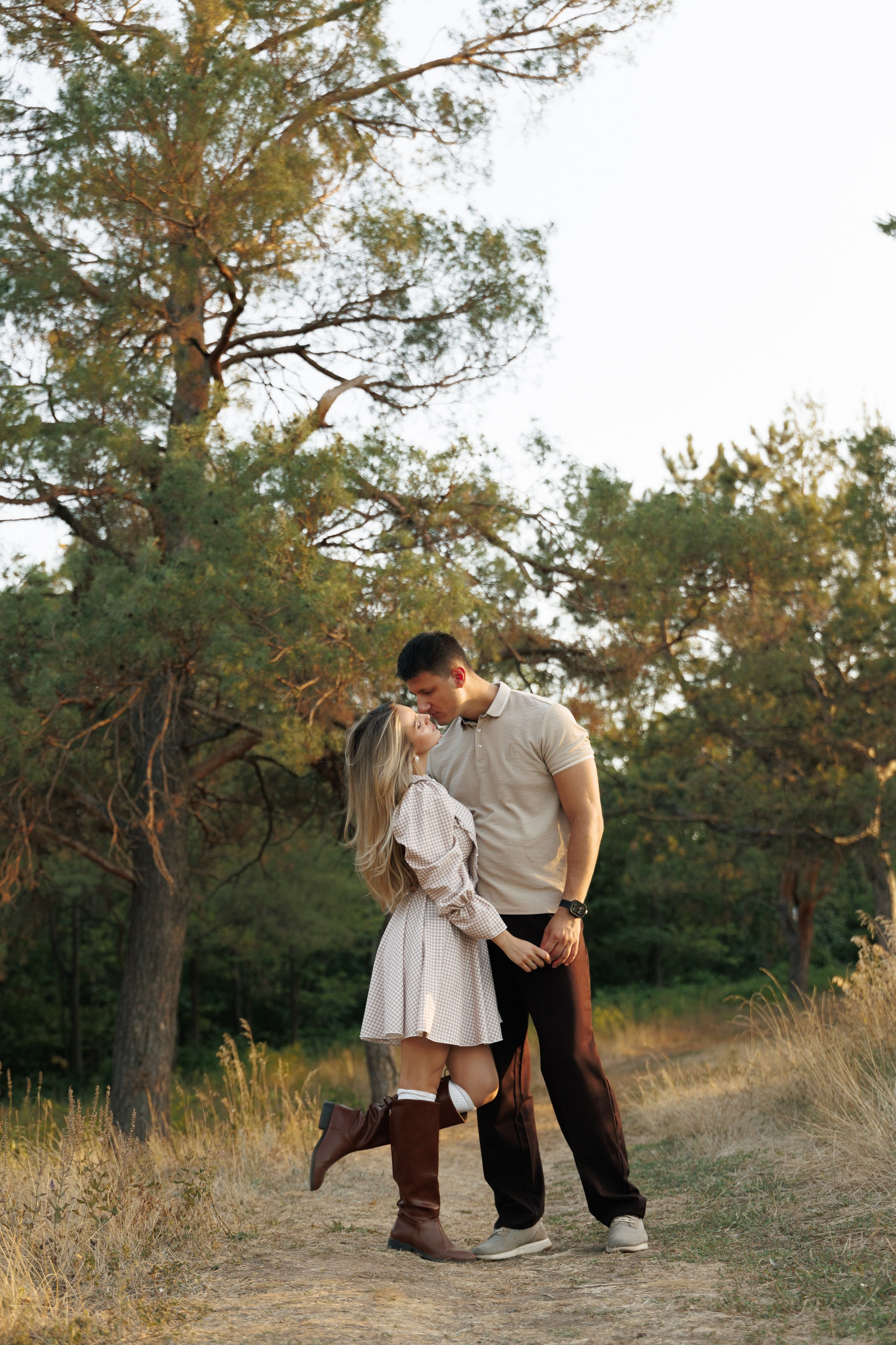 Дмитрий, Евгения, Мотя и Тима. Свадебный фотограф в Ростове — на — Дону Александра Пивоварова