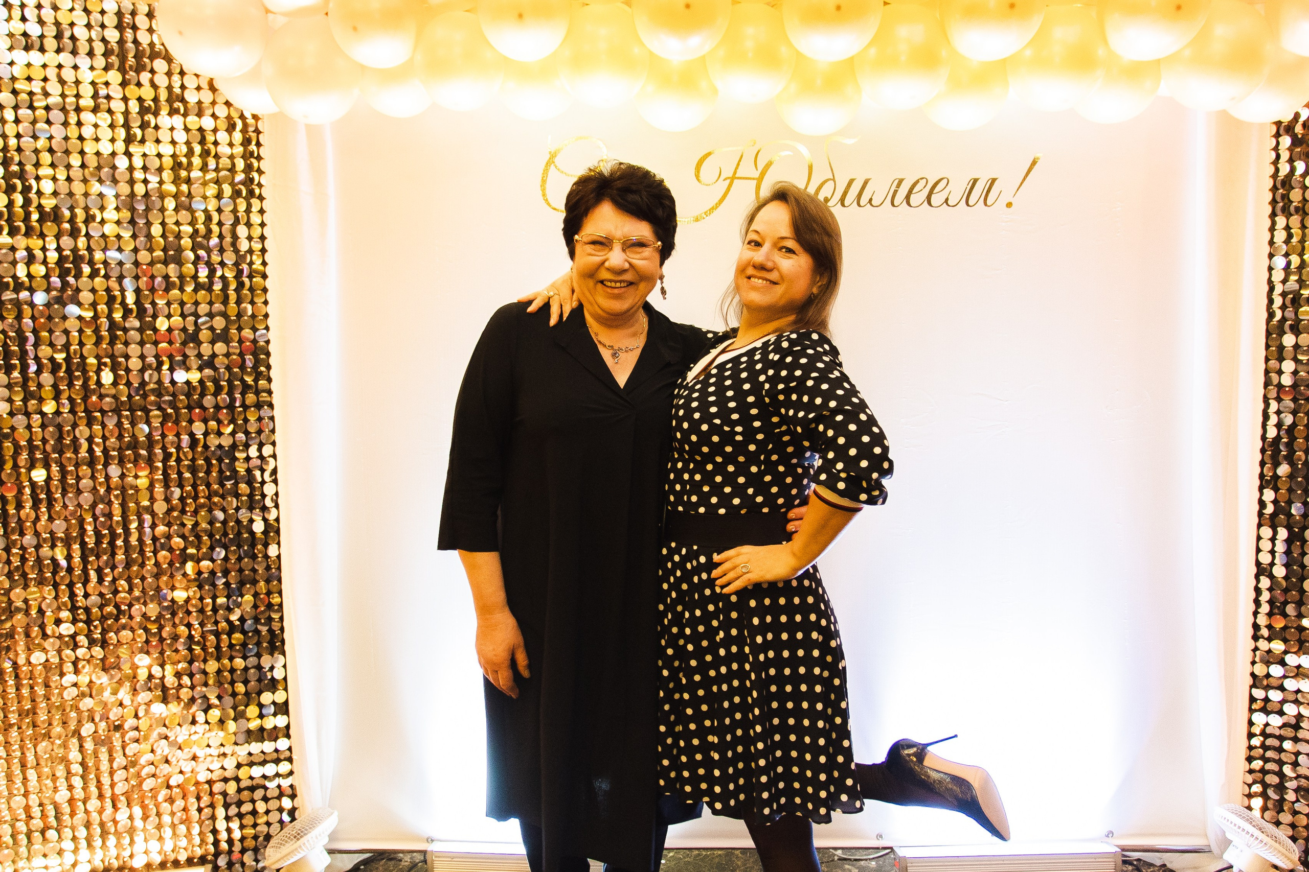 Юбилей. Фотограф в Иркутске