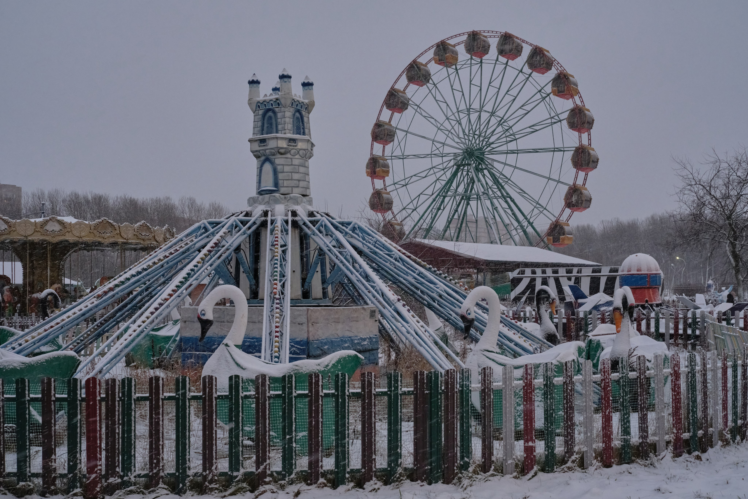 Городской пейзаж — deadpan | Филипп Линзин. Репортажный и портретный фотограф в Санкт-Петербурге Филипп Линзин