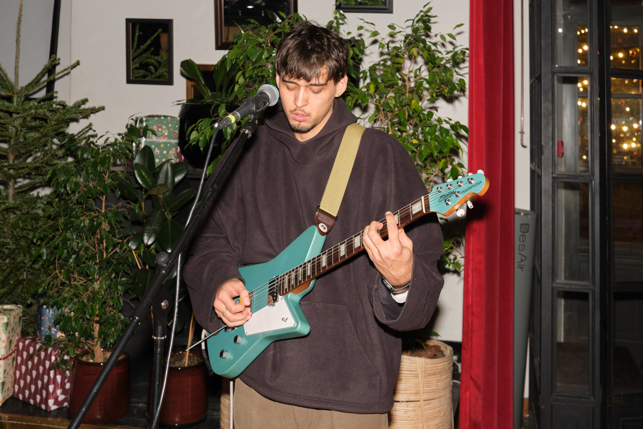 Клубный репортаж в Санкт-Петербурге | Филипп Линзин. Репортажный и портретный фотограф в Санкт-Петербурге Филипп Линзин