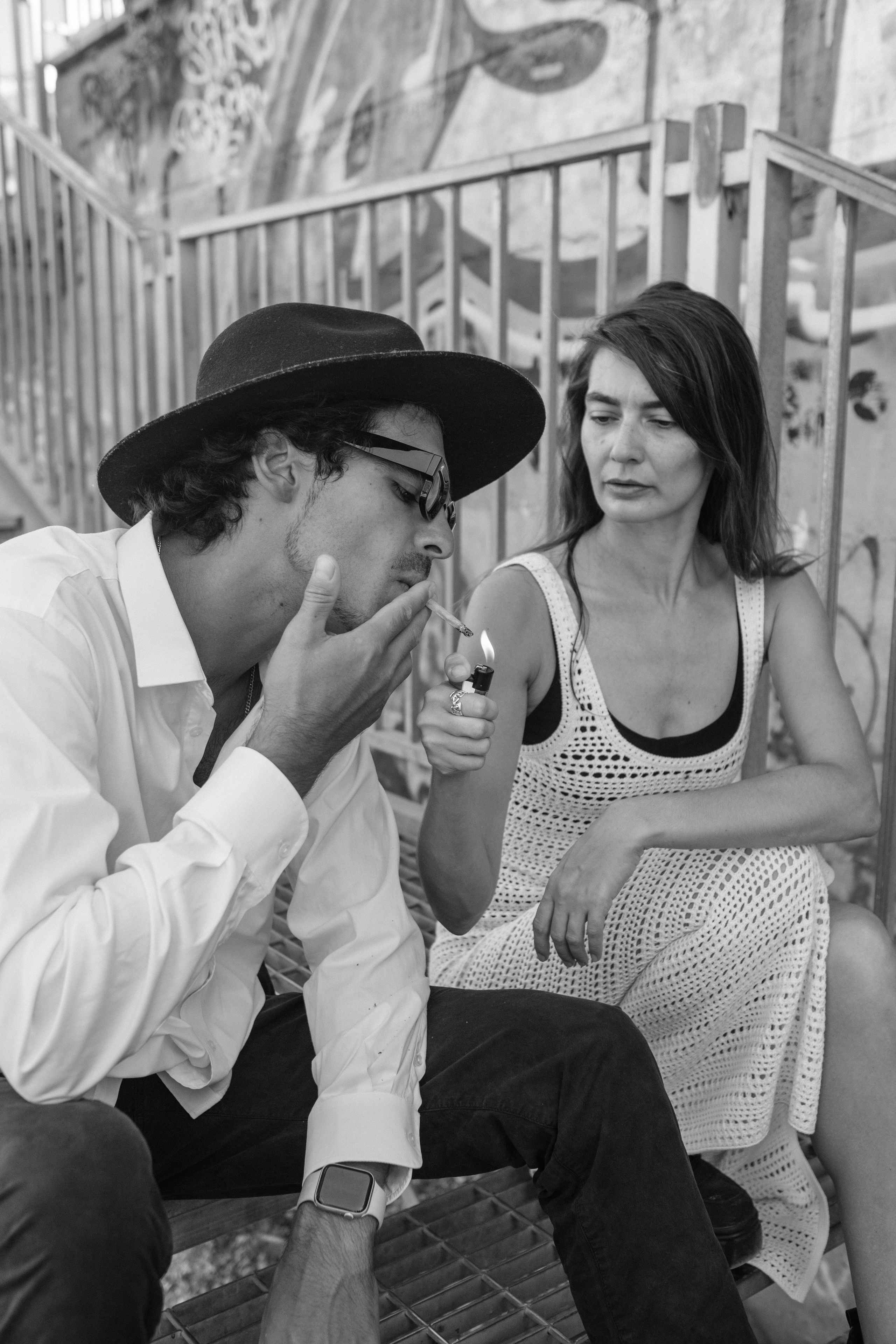 Портретная фотосессия в Санкт-Петербурге | Филипп Линзин. Репортажный и портретный фотограф в Санкт-Петербурге Филипп Линзин