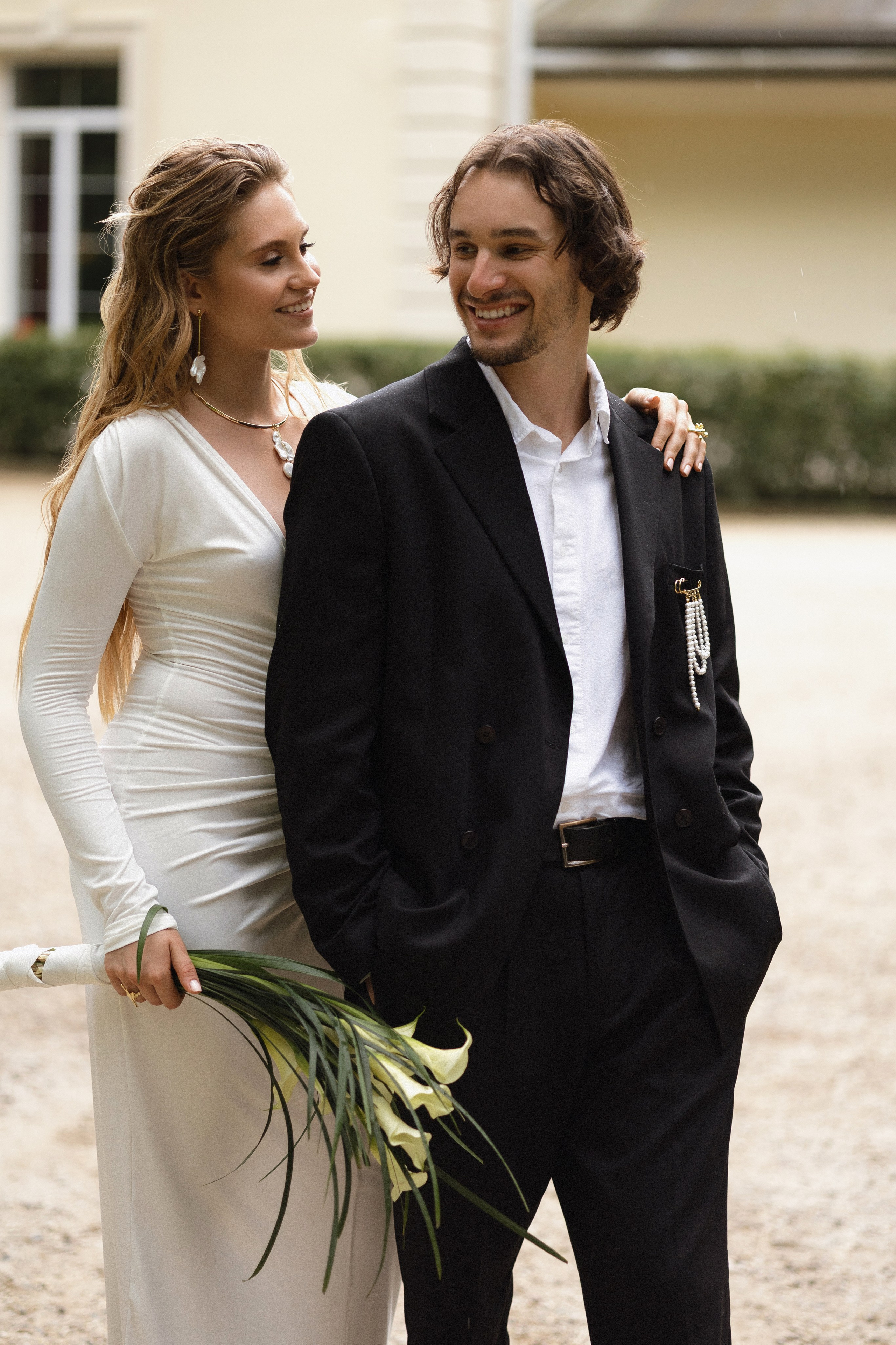 V&K. Свадебный фотограф Лиза Макатович Беларусь Минск