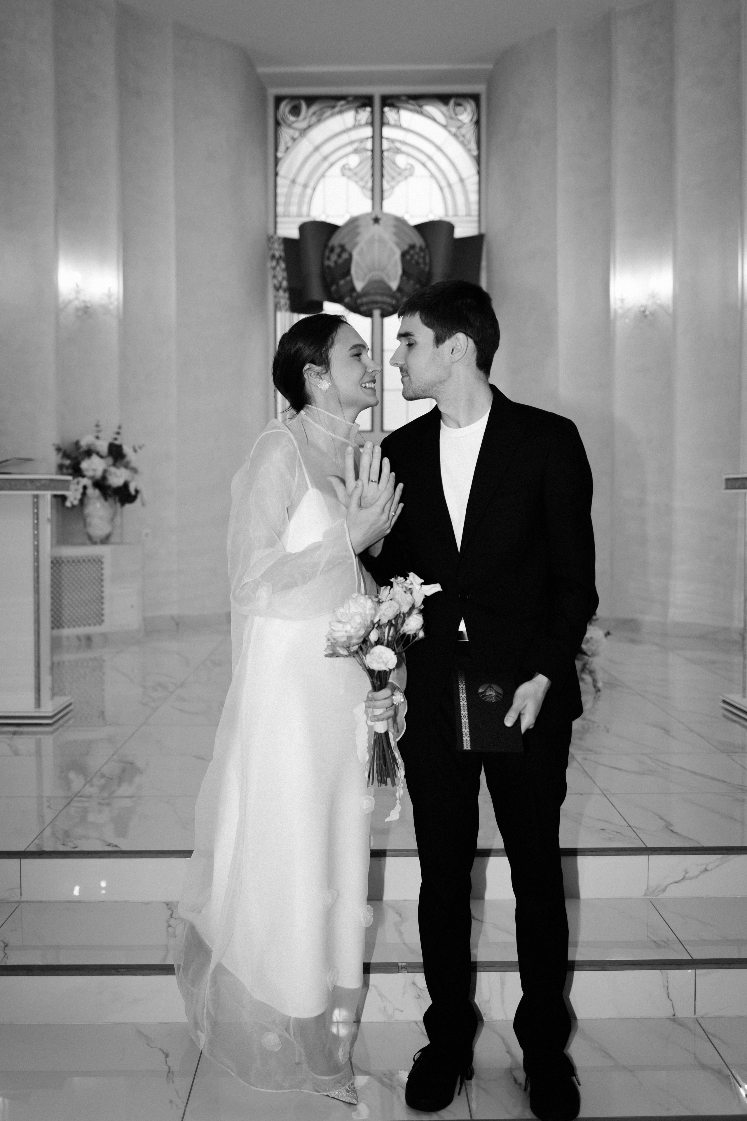 D&V. Свадебный фотограф Лиза Макатович Беларусь Минск