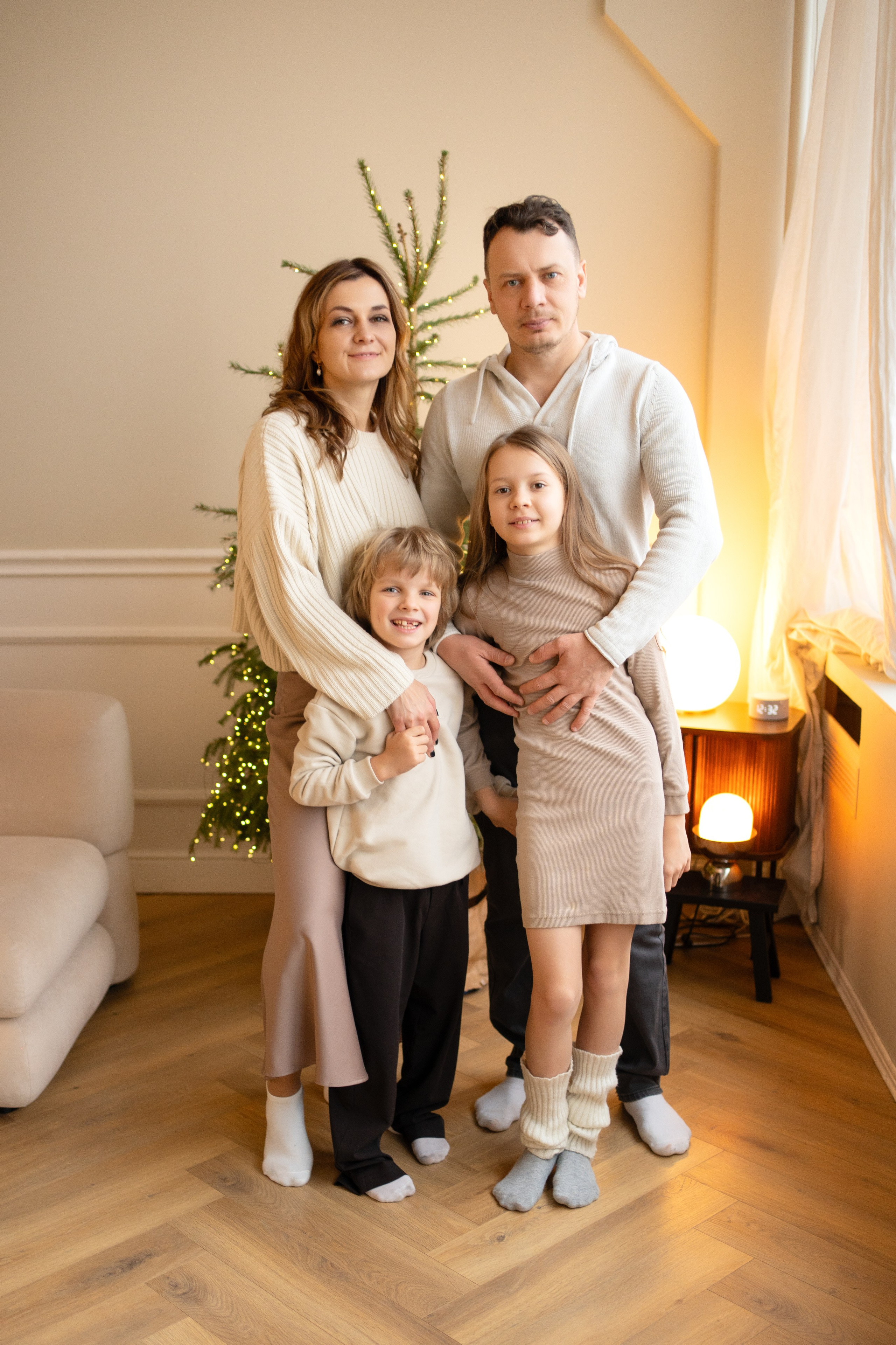 Форест студио. Семейный и свадебный фотограф Минск, Беларусь Анна Орловская