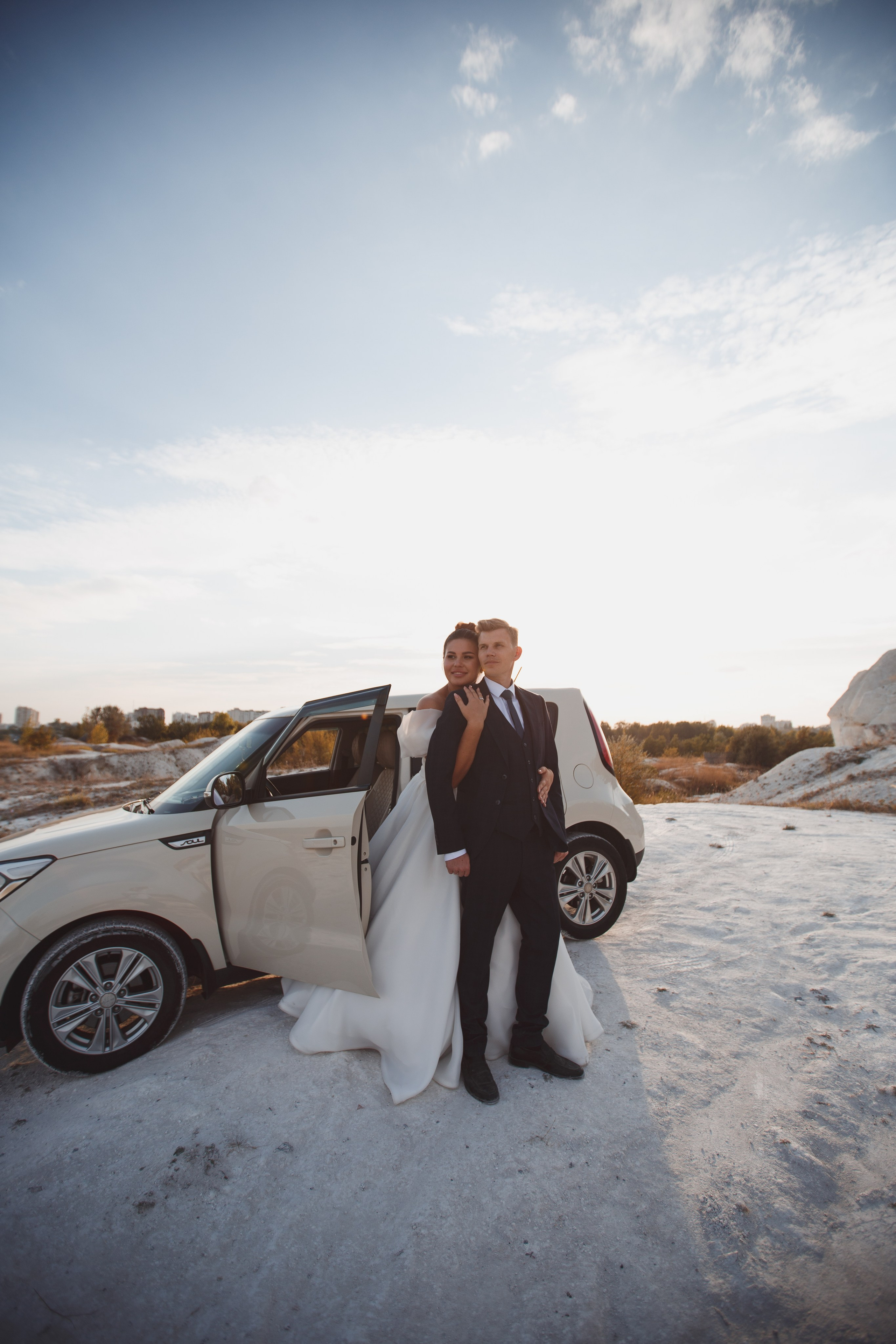 Тимур и Мария. Свадебный и контент фотограф в Белгороде Ярослав Гаврилейченко