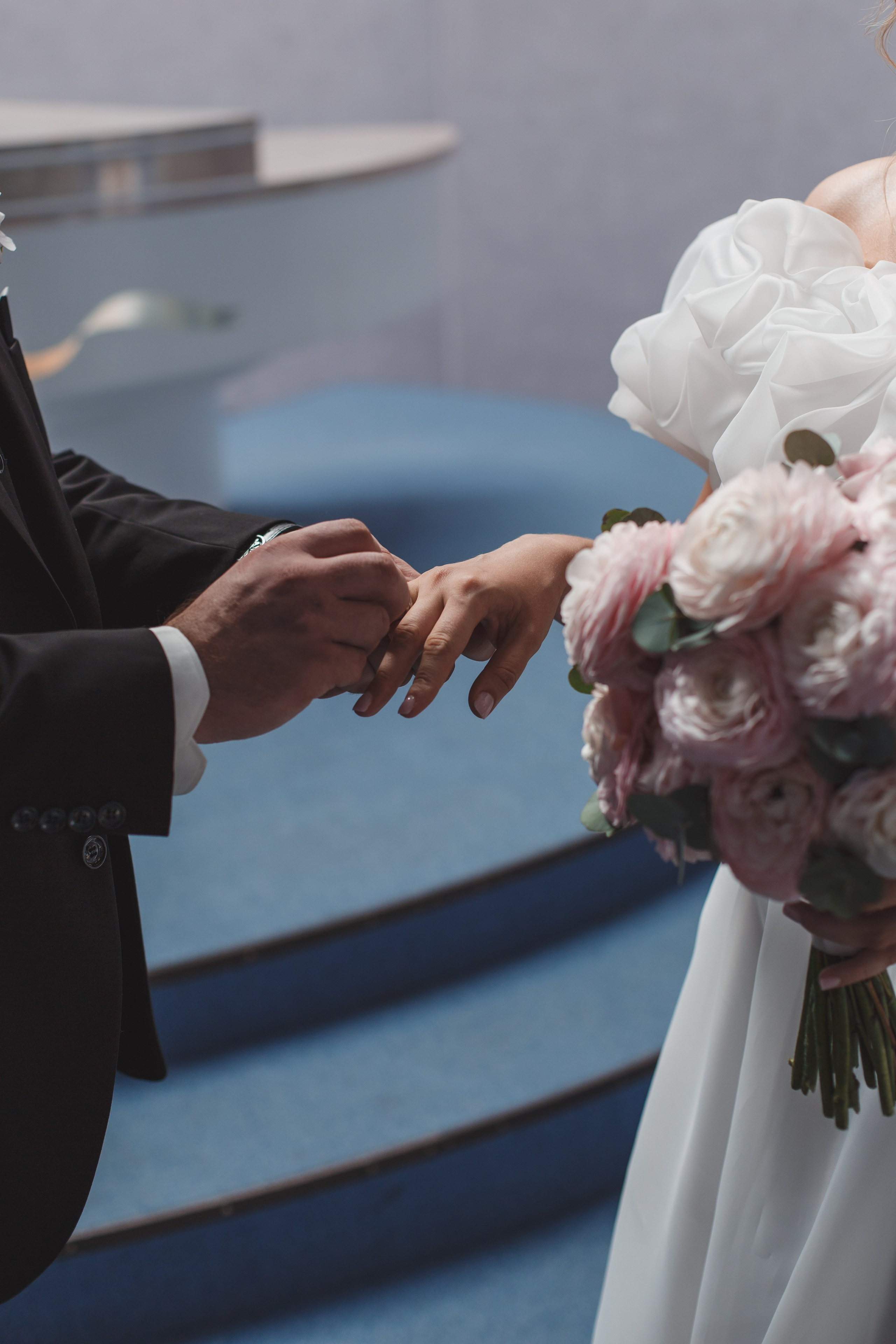 Юлия и Игорь. Свадебный и контент фотограф в Белгороде Ярослав Гаврилейченко