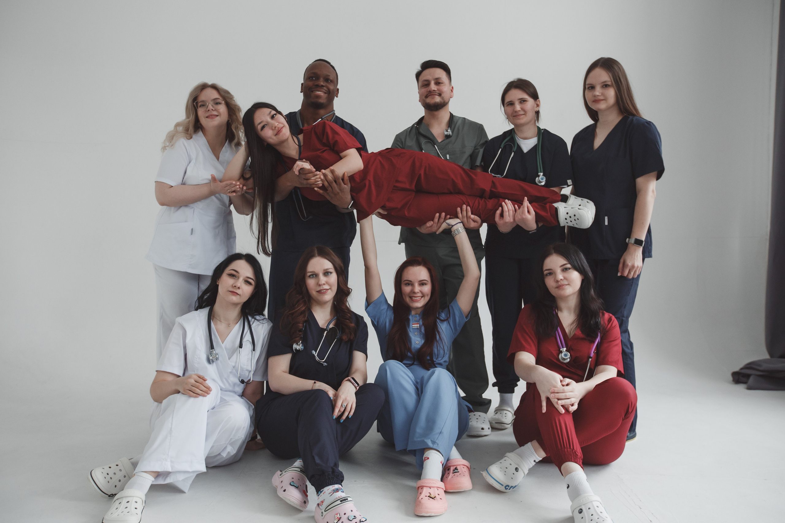 Вузы. Свадебный и контент фотограф в Белгороде Ярослав Гаврилейченко