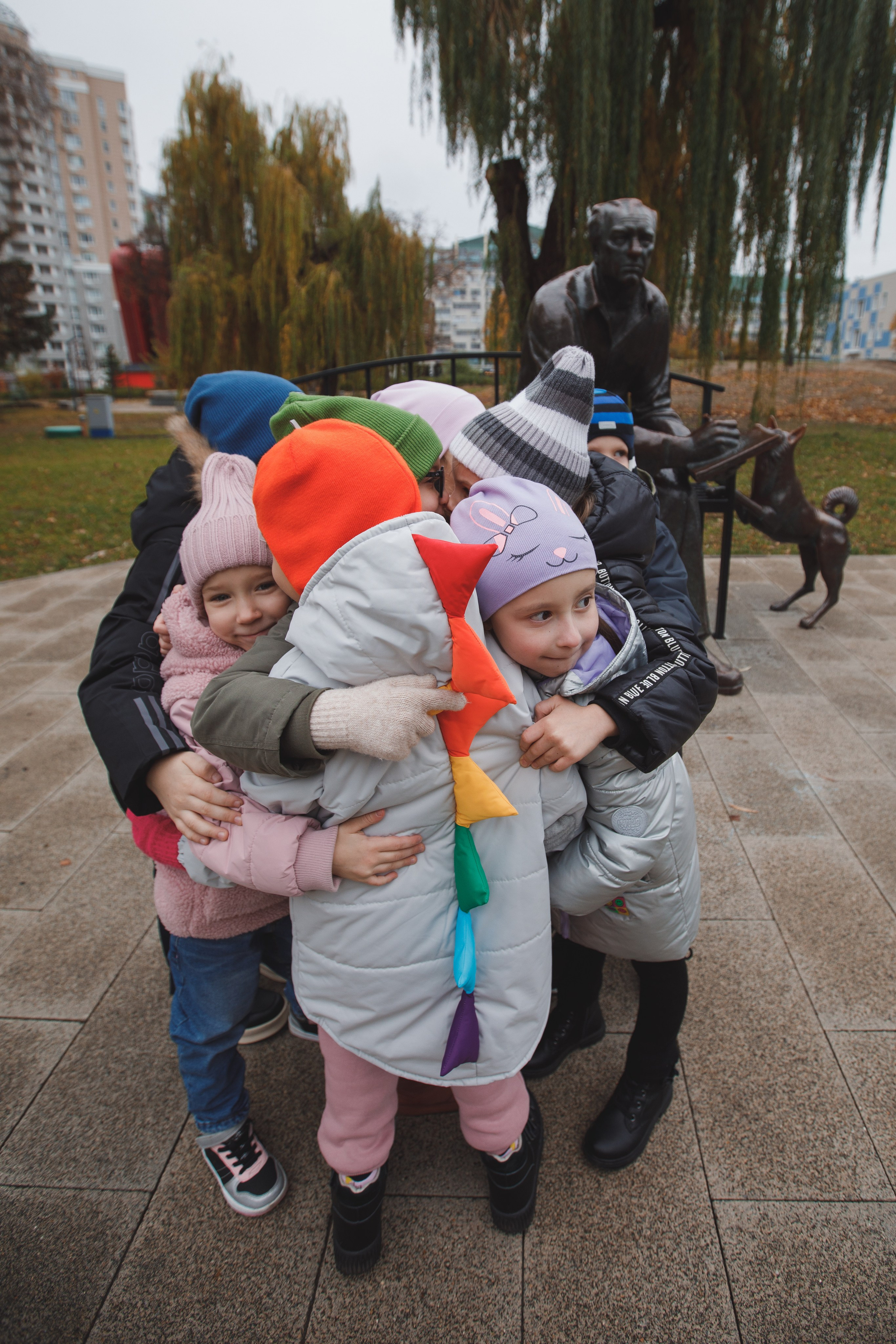 Утренники и др. Свадебный и контент фотограф в Белгороде Ярослав Гаврилейченко