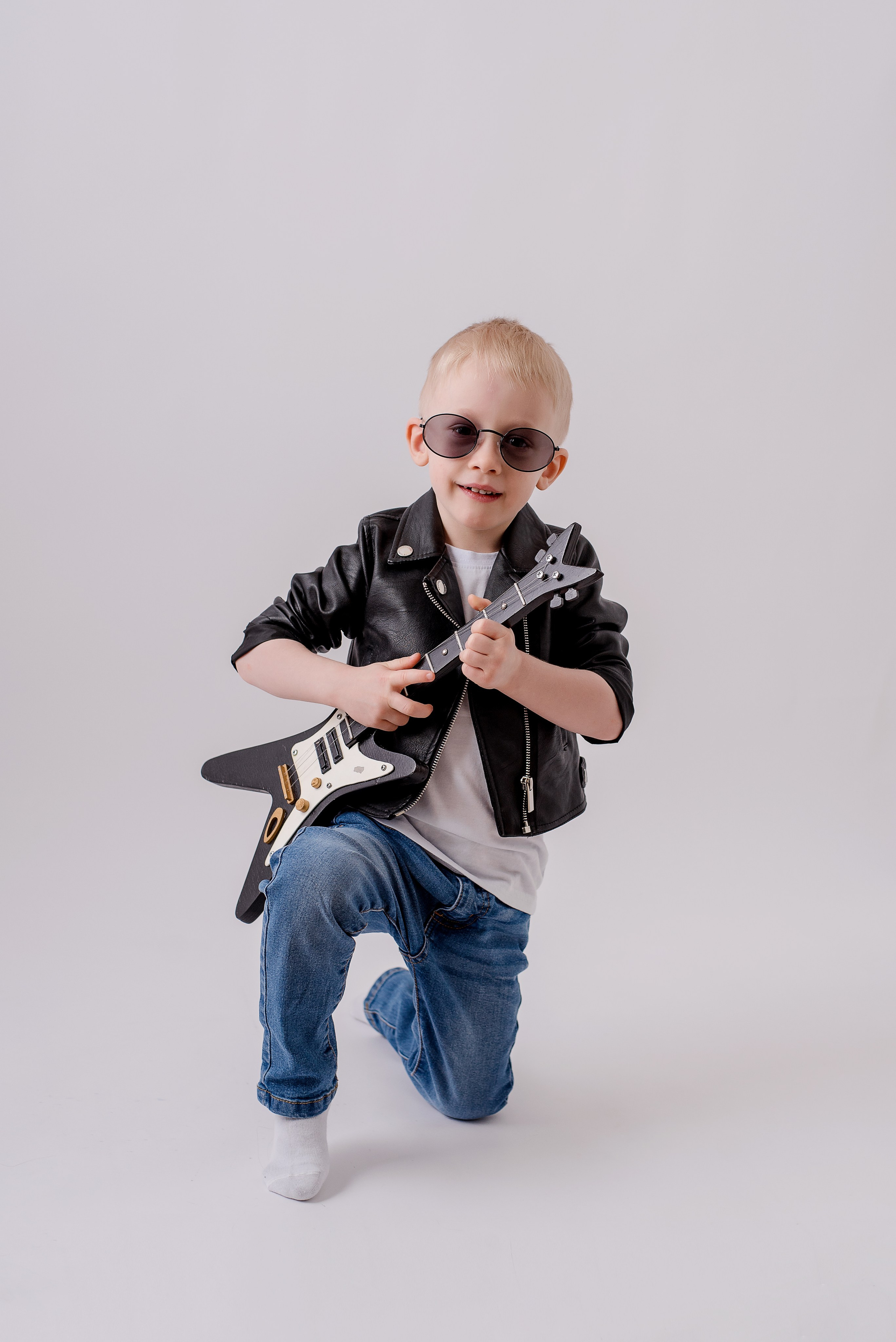 Съемка для семьи Екатерины. Детский фотограф в Долгопрудном и Москве