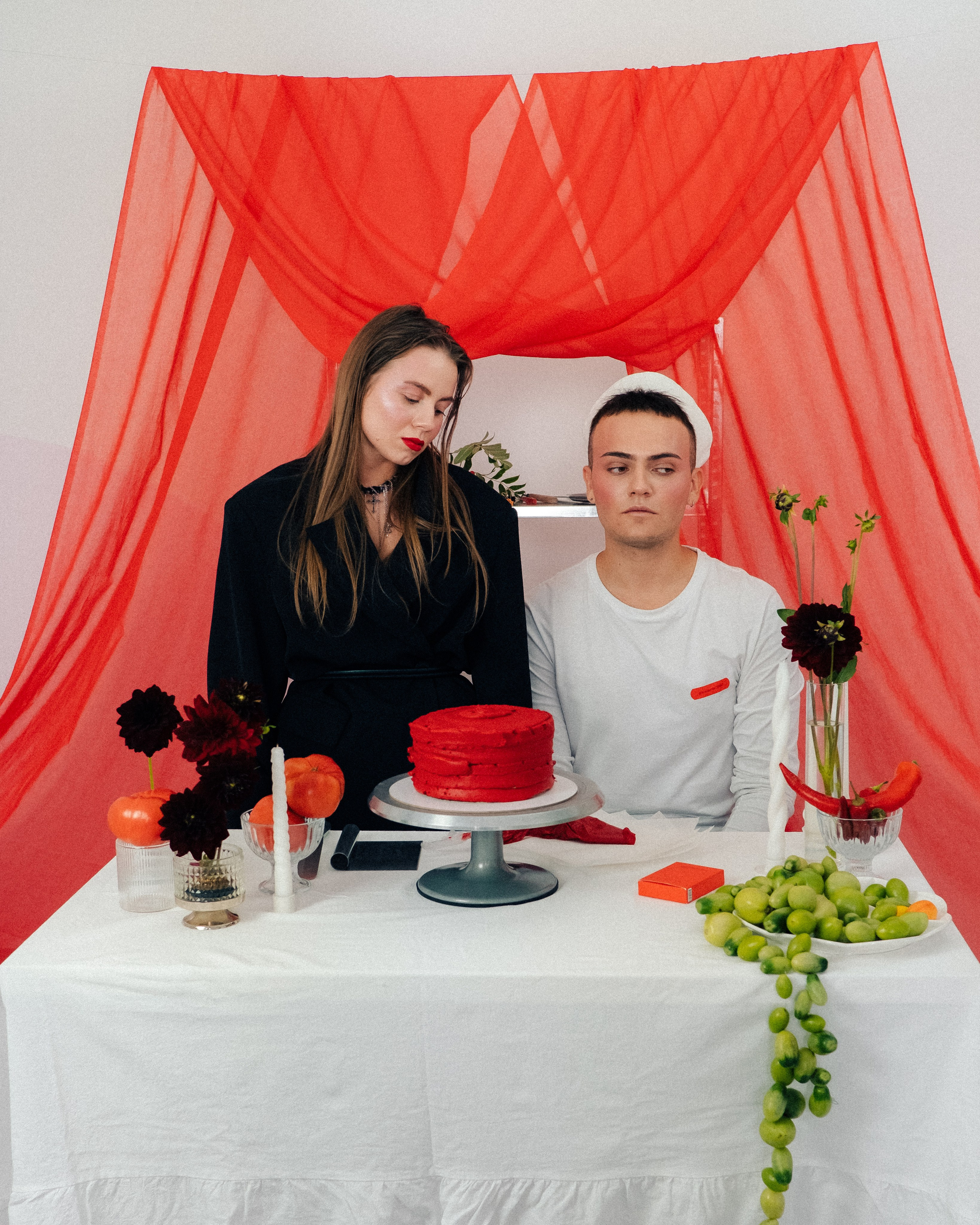 Арт. Фотограф из Хакасии Элина Кичеева