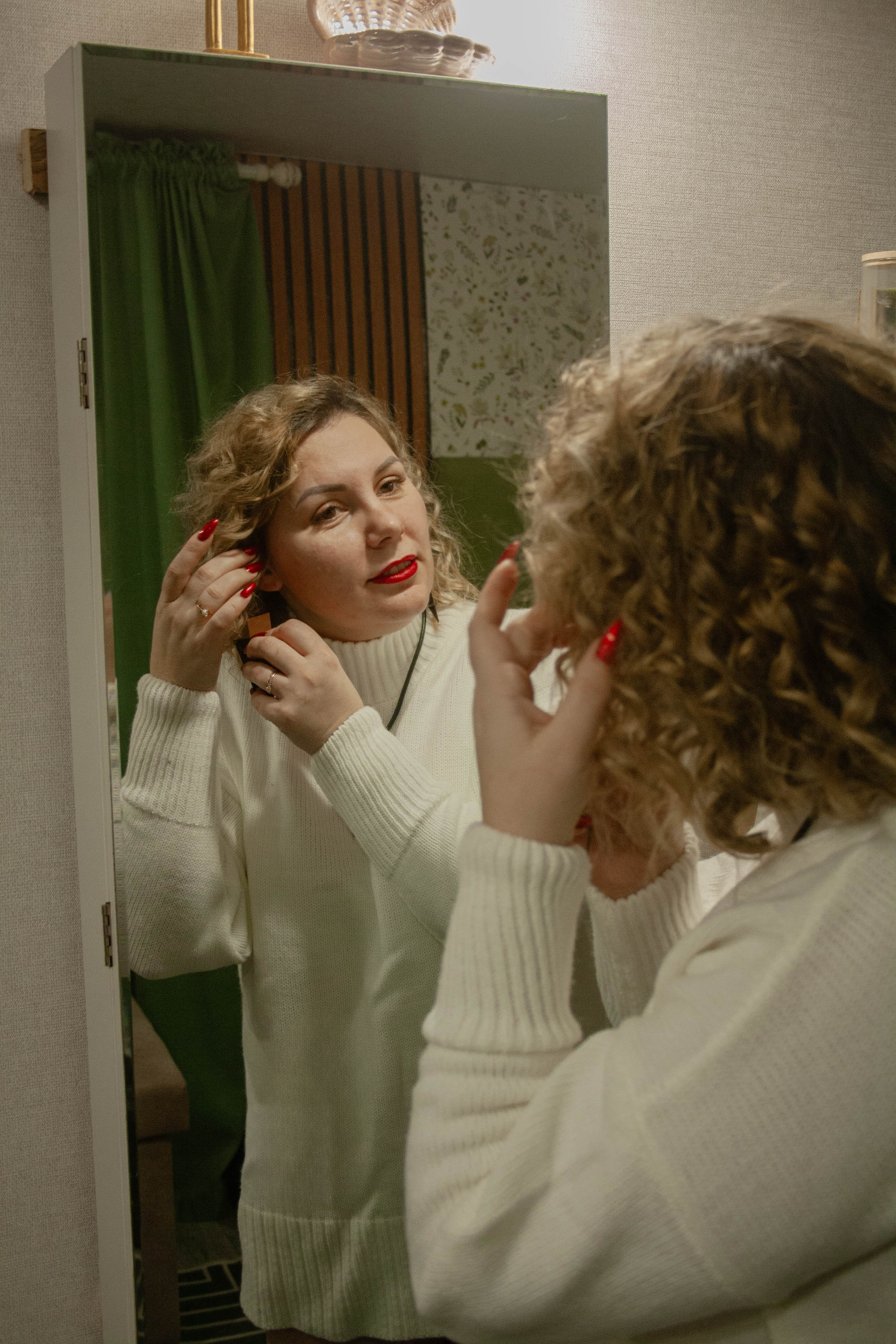 Семейная. Портретный фотограф в Саратове