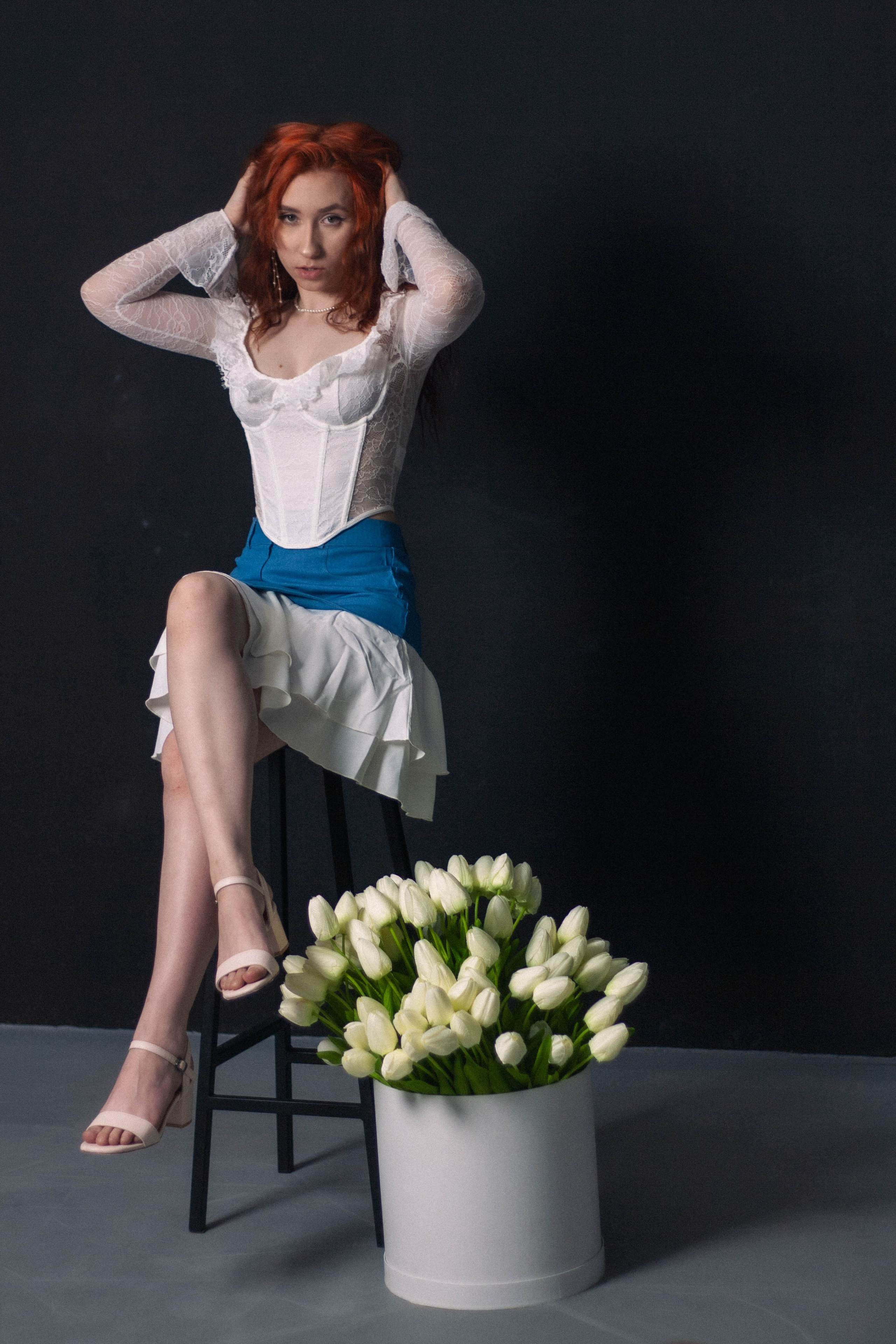 Нежность💫. Портретный фотограф в Саратове