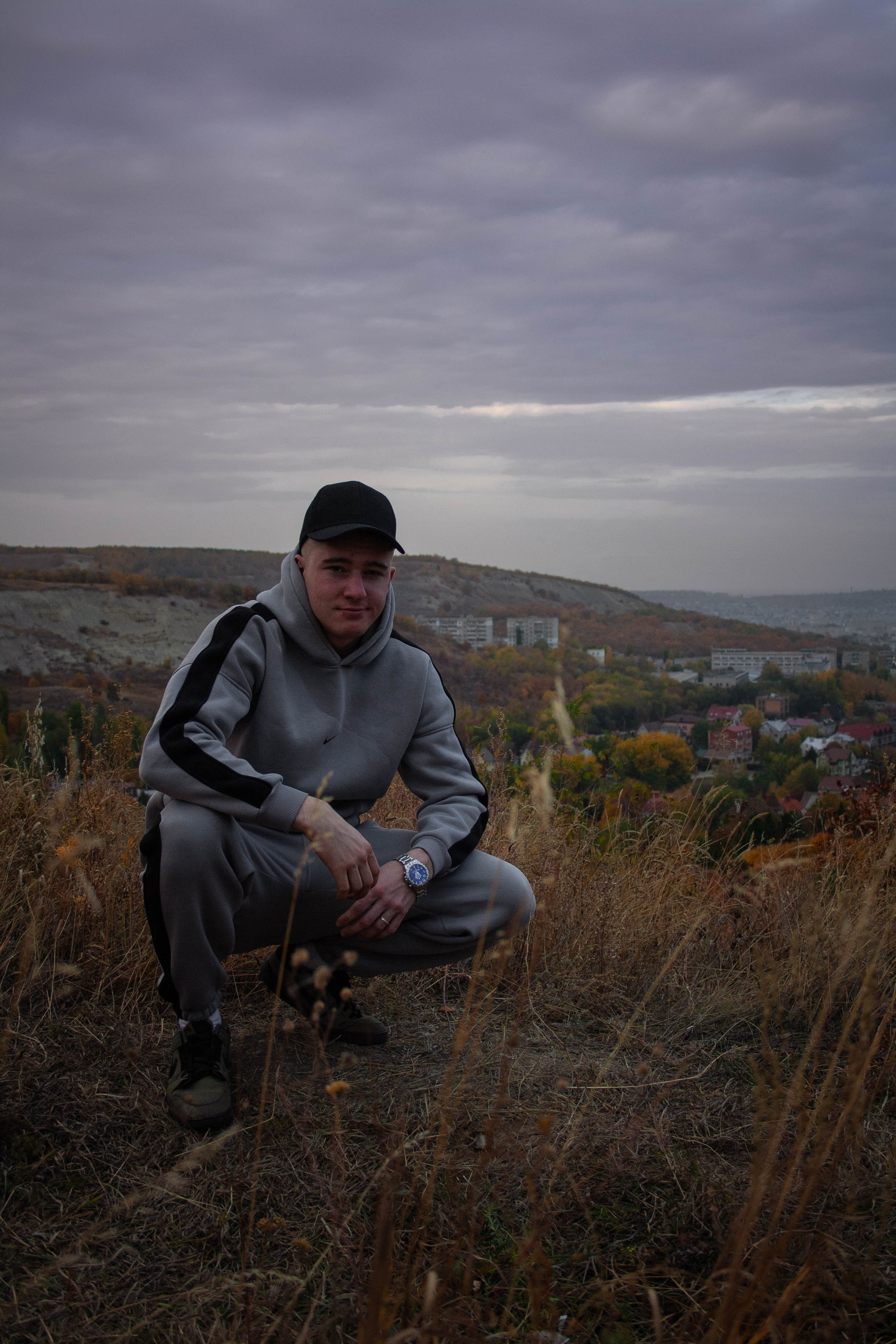 Мой автомобиль — мой стиль. Портретный фотограф в Саратове