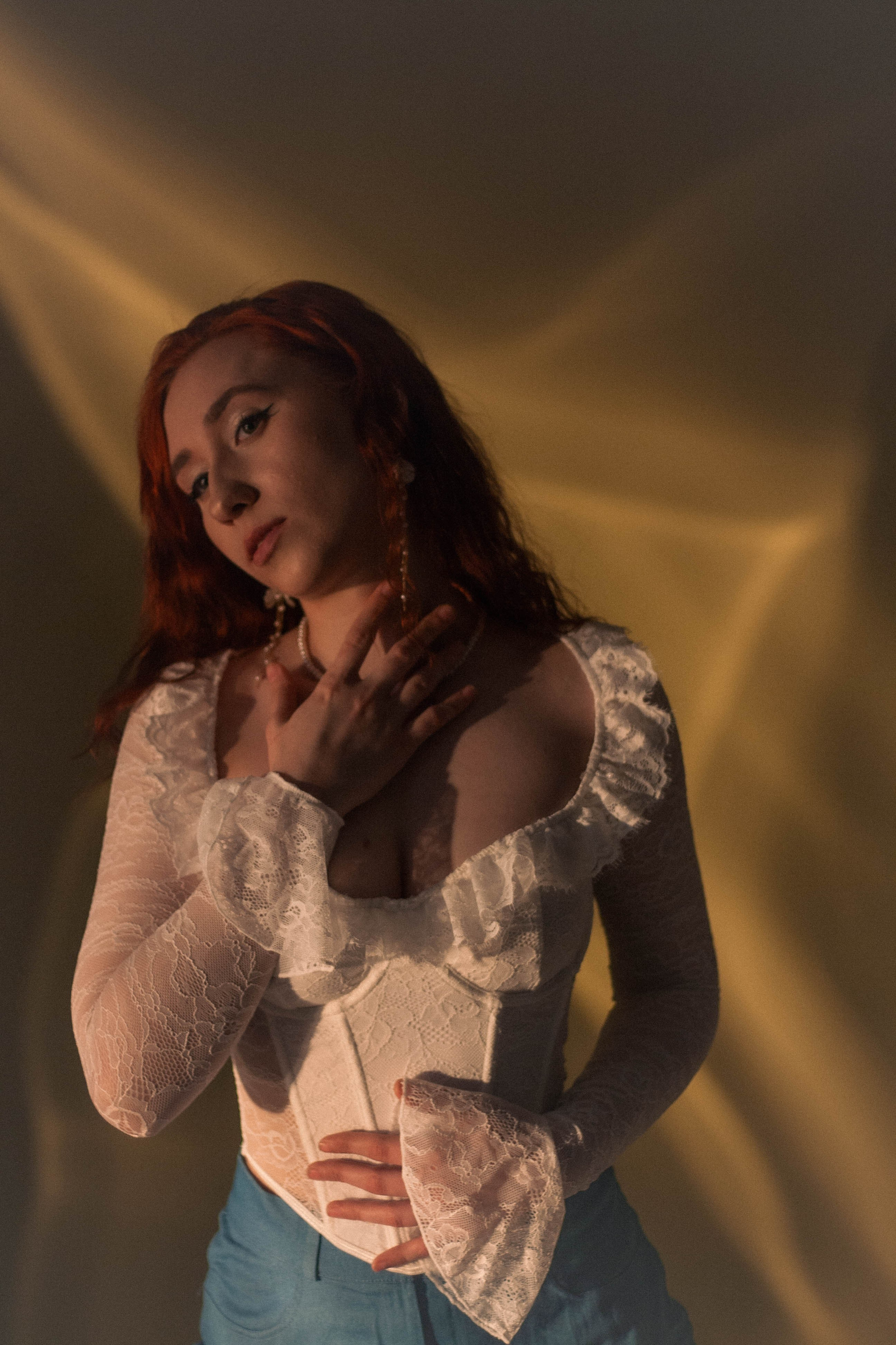 Нежность💫. Портретный фотограф в Саратове