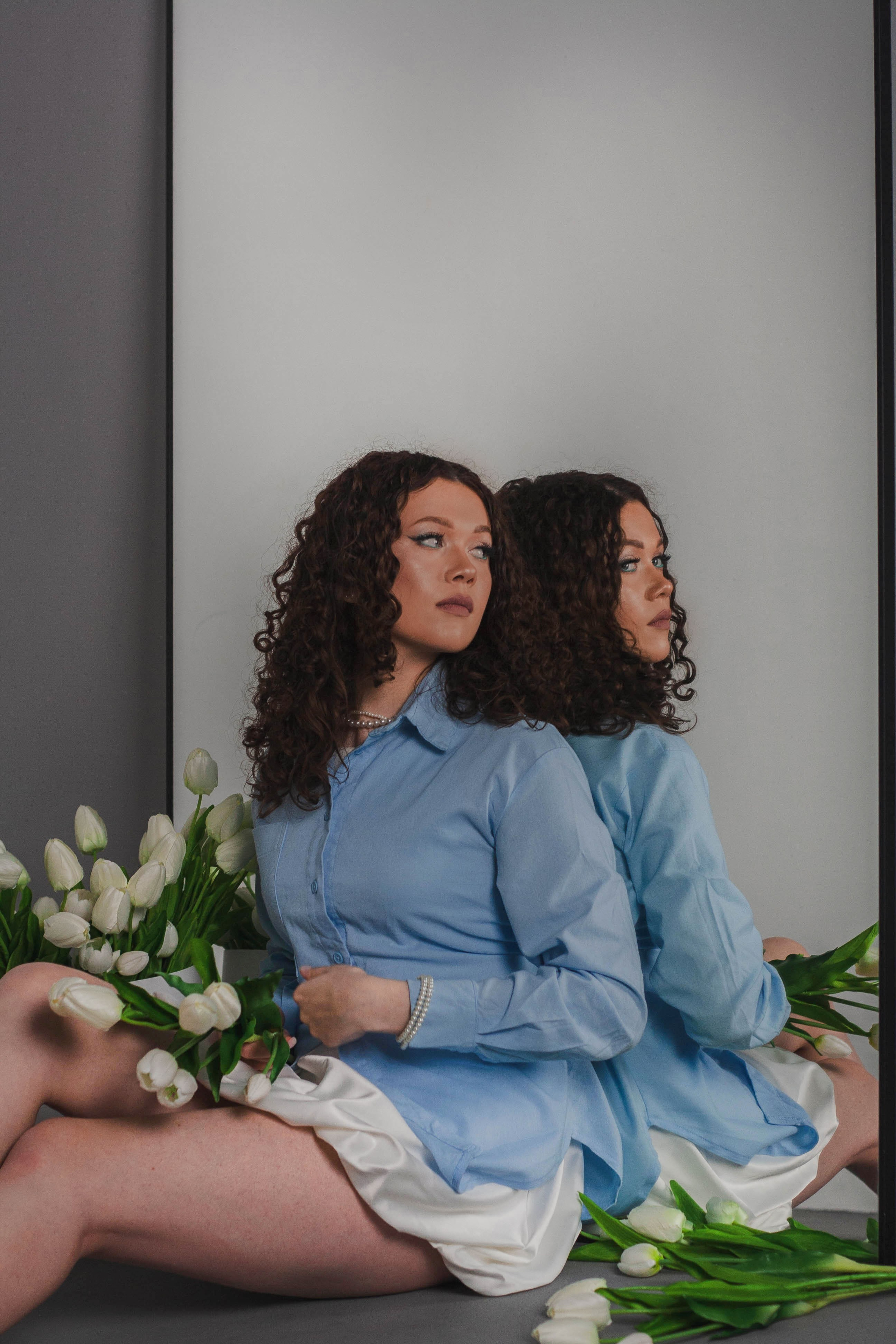 К себе нежно. Портретный фотограф в Саратове