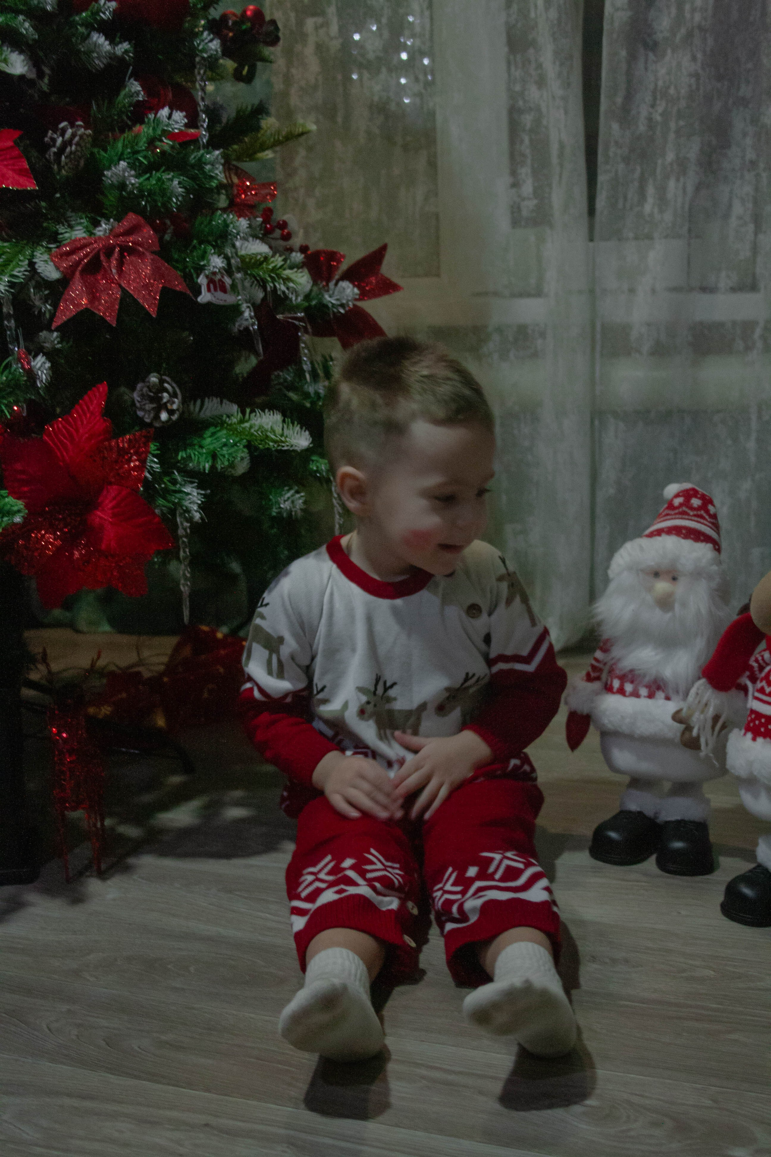 Семейная. Портретный фотограф в Саратове