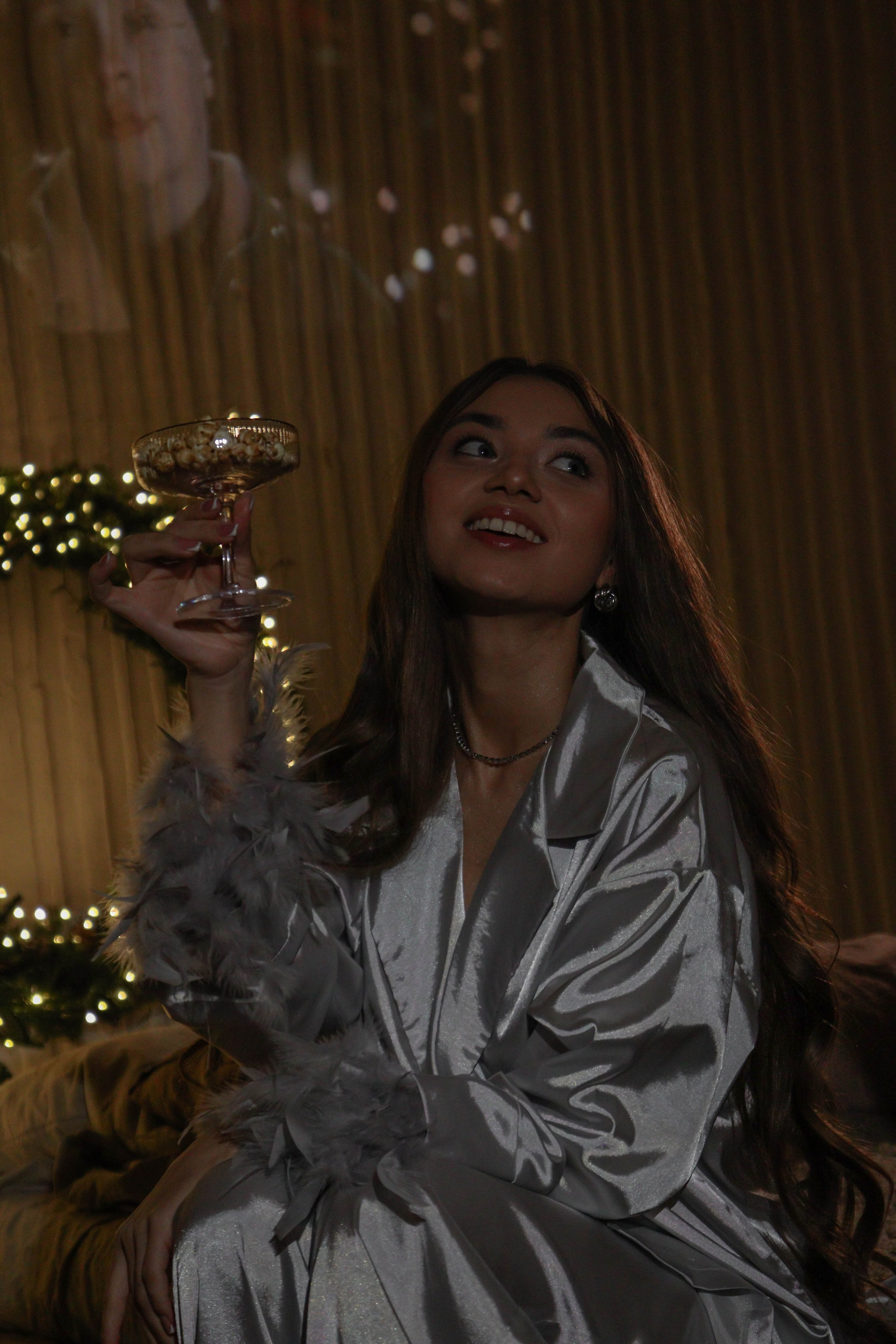 Movies + Popcorn. Портретный фотограф в Саратове