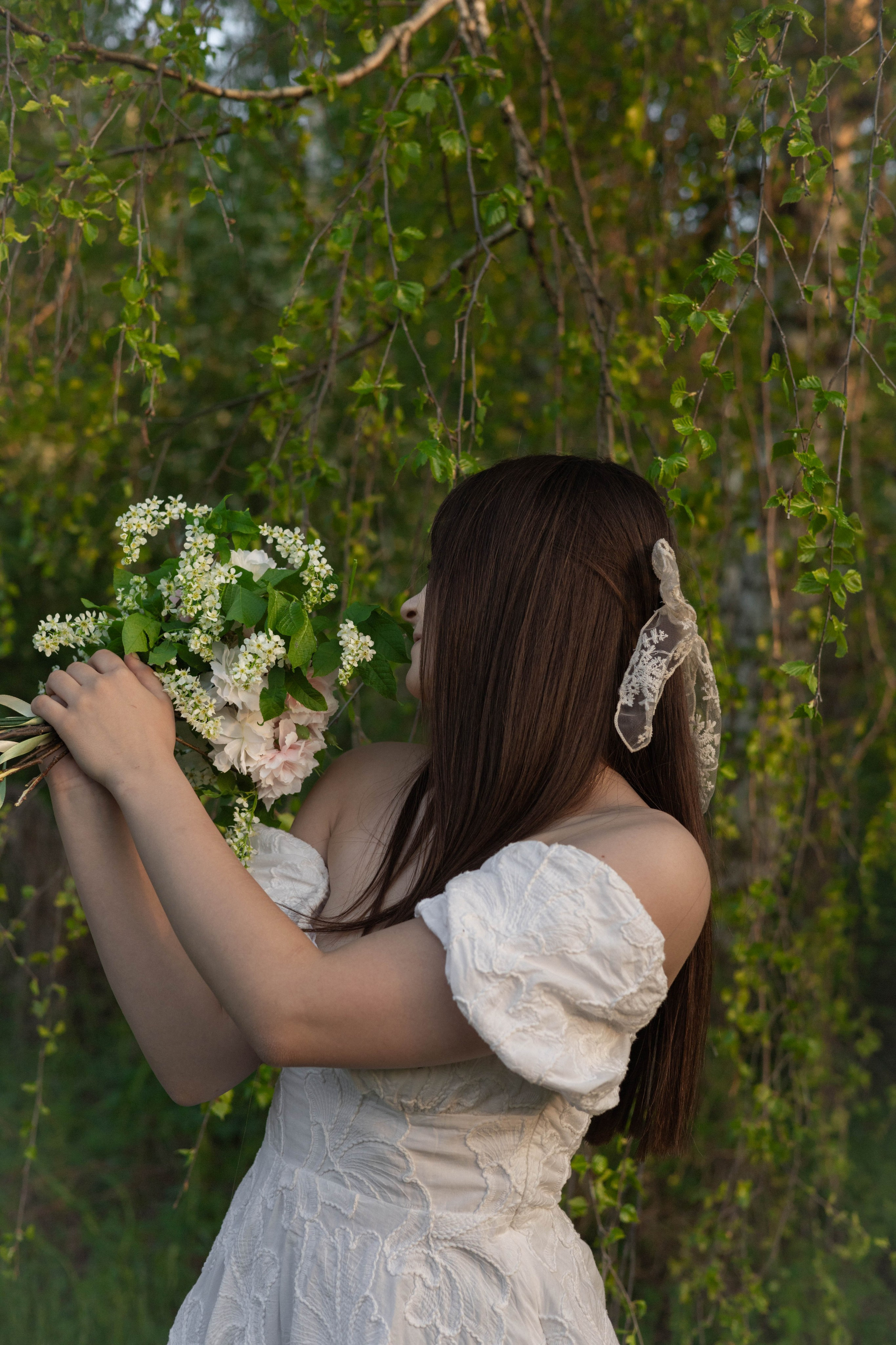 🌸Весенний пикник🌸. Портретный фотограф в Саратове
