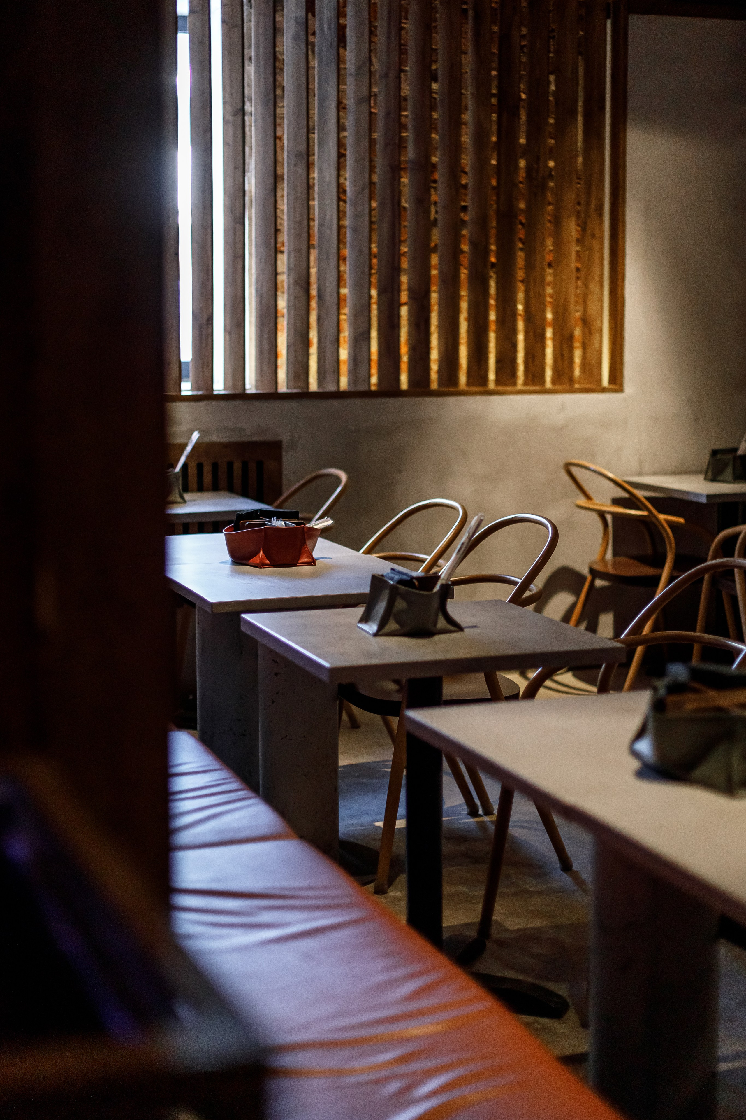 Интерьеры ресторанов. Фотограф в Москве Базанова Дарья