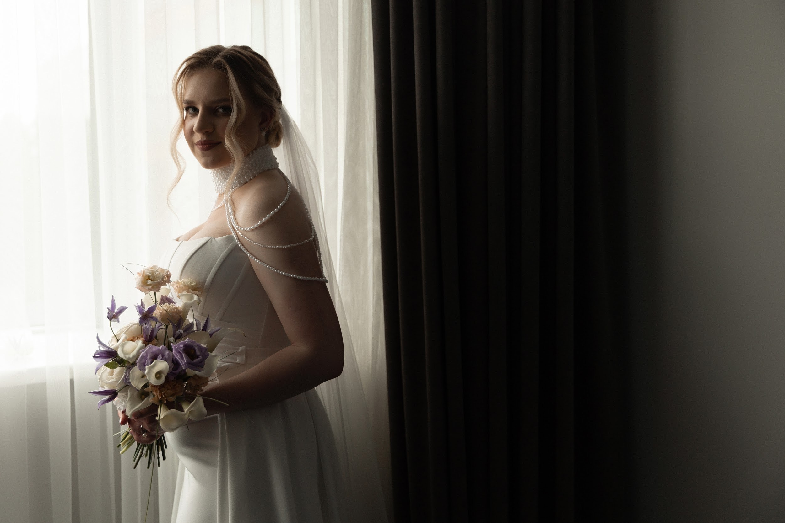 29.06 Илья и Анна. Свадебный организатор Екатеринбург