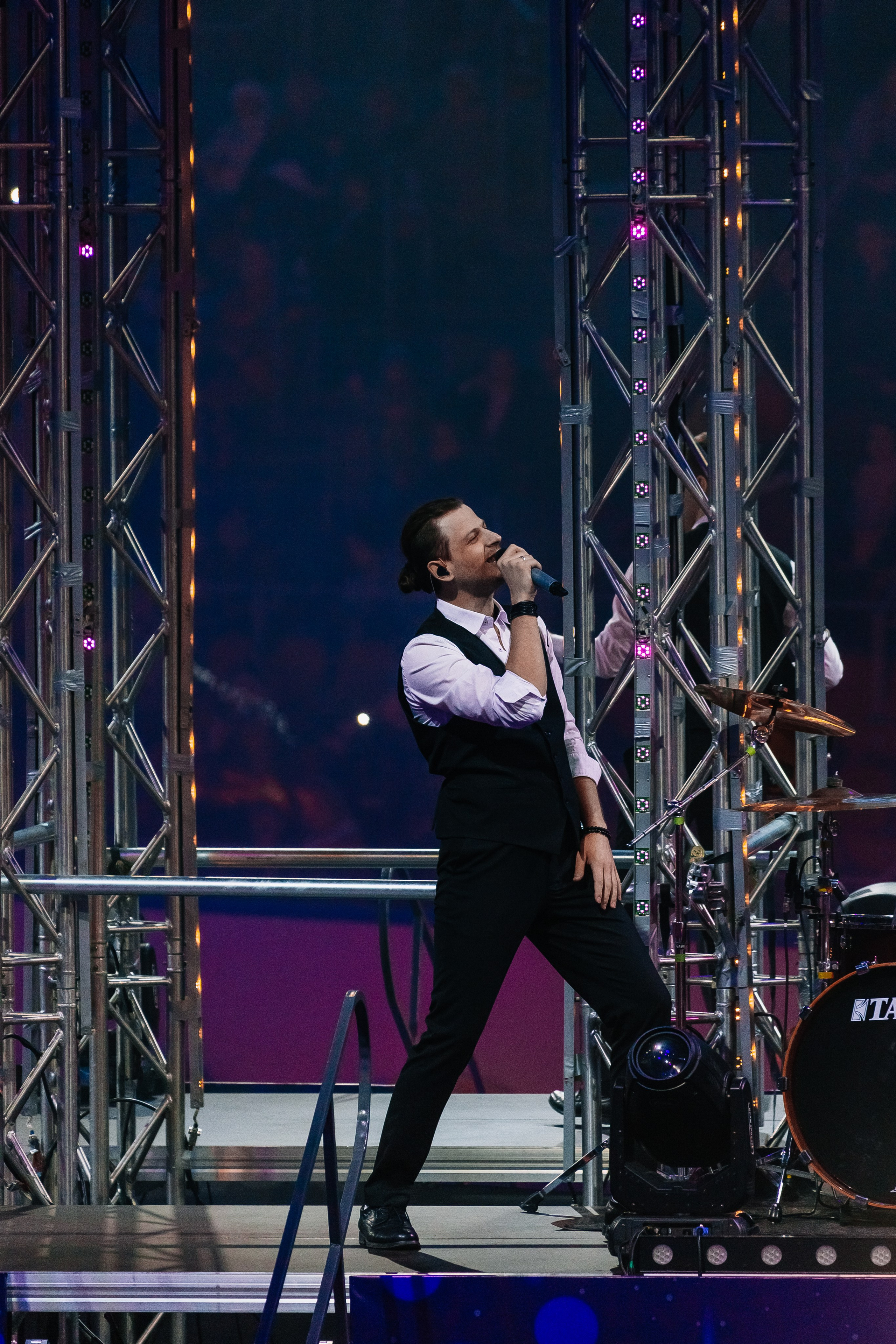 II Международный фестиваль Юрия Гагарина. Фотограф Краснодар Марго Хелбен