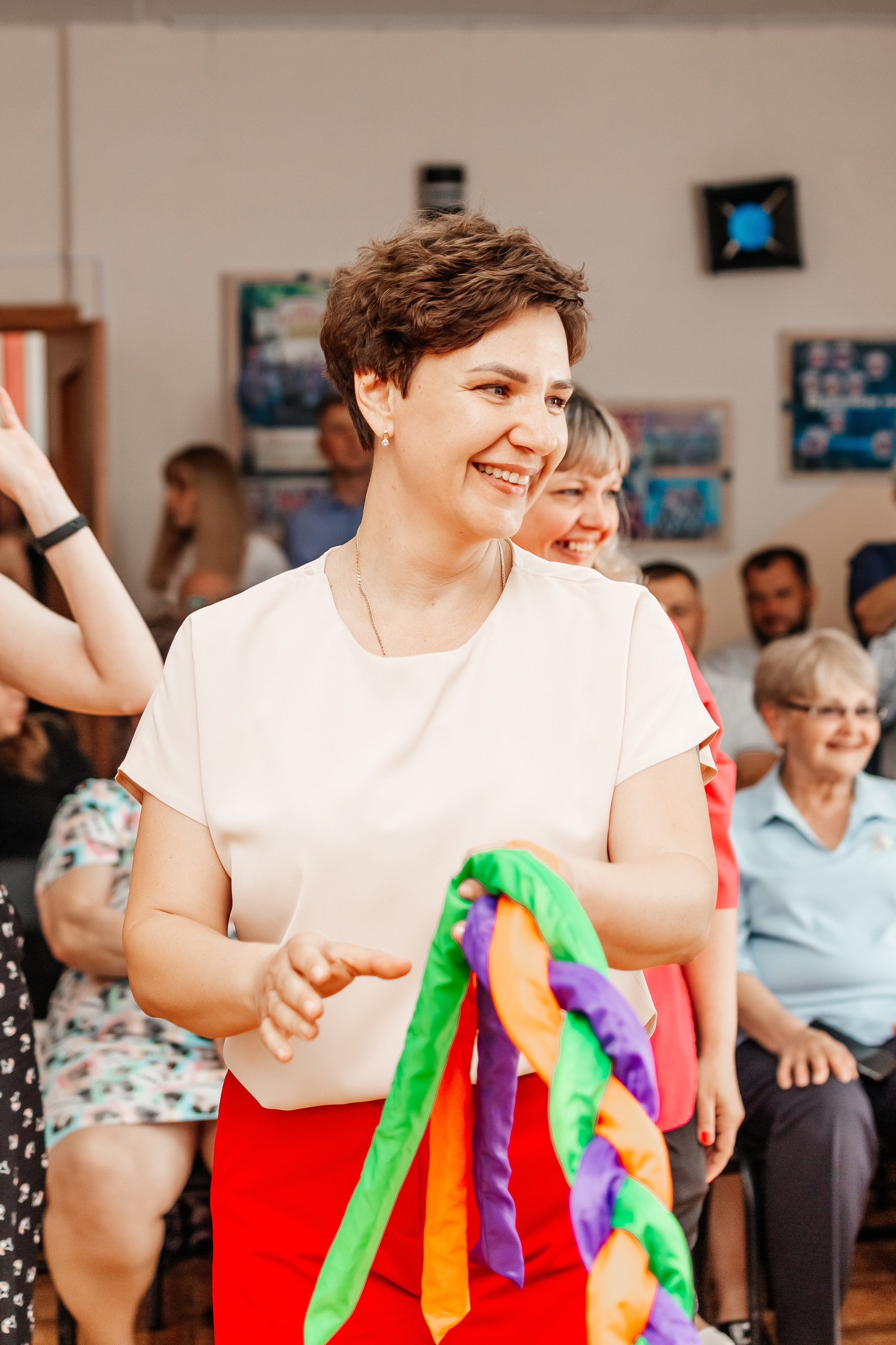 Выпускной в детском саду № 2. Фотограф Краснодар Марго Хелбен