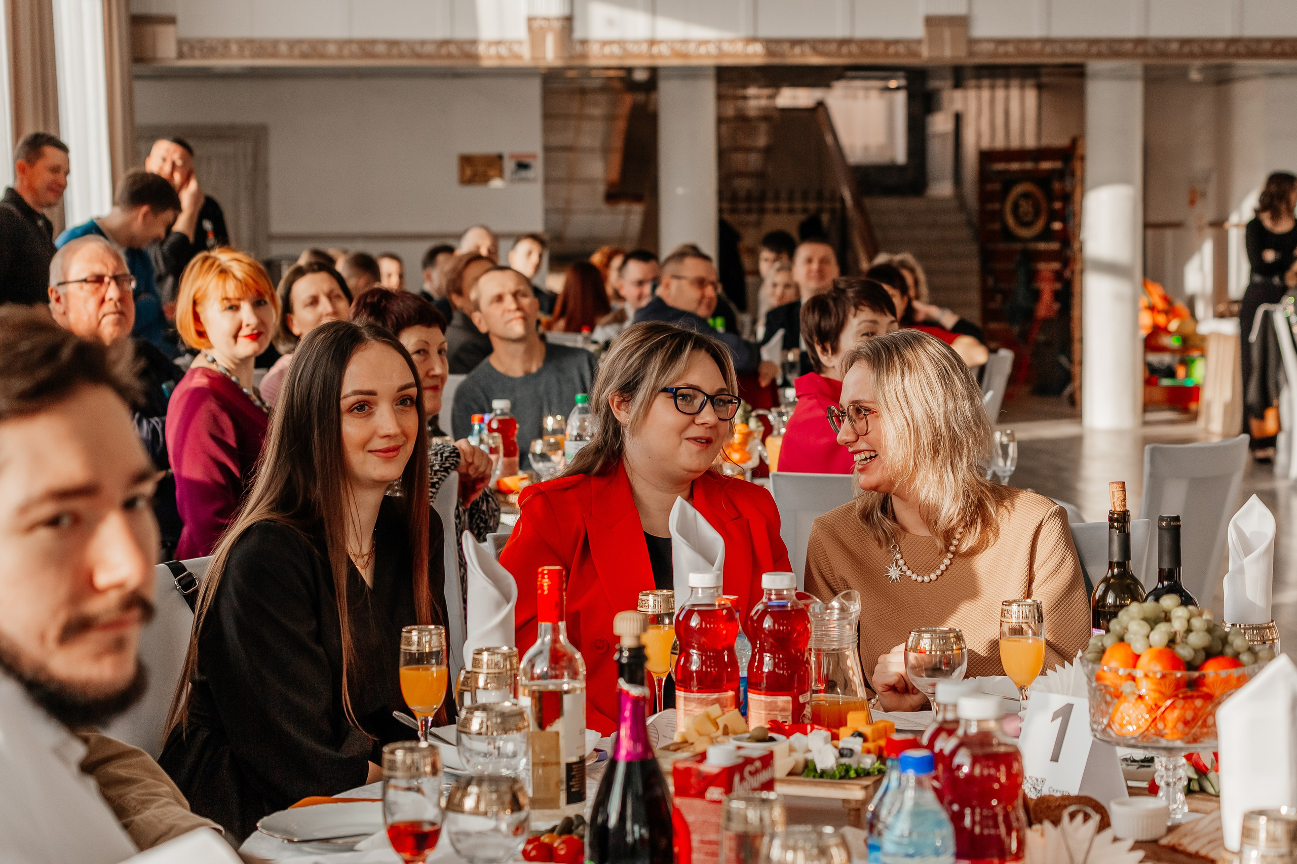 30-летие секции спортивного туризма ДЮЦ «Орион». Фотограф Краснодар Марго Хелбен