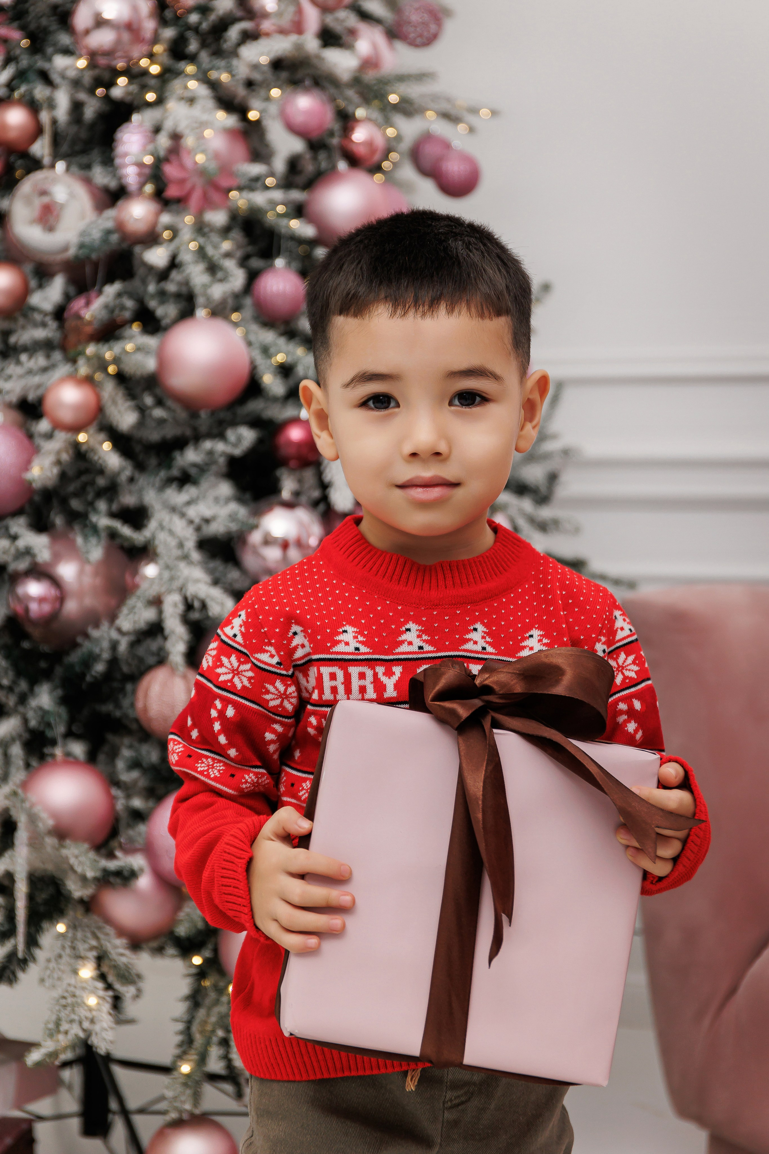 Новый год (Ноябрь 2023). Свадебный фотограф в Омске Яна Савина