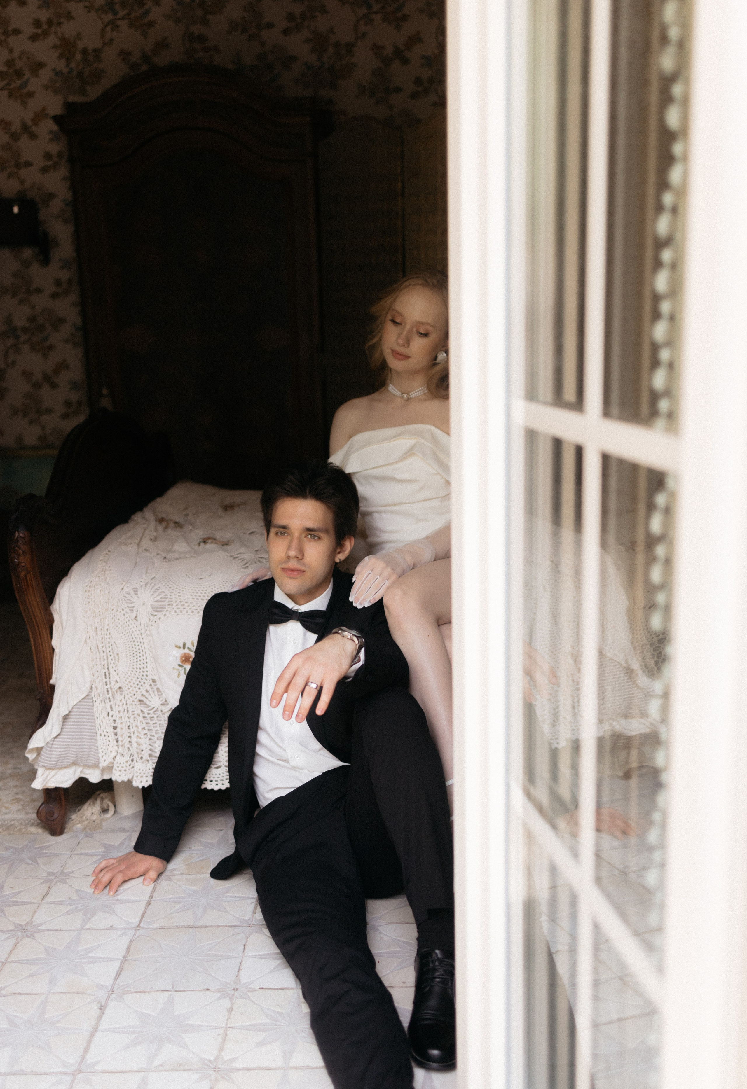 Владислав & Елизавета. Фотограф Москва|Комиссарова Наталья