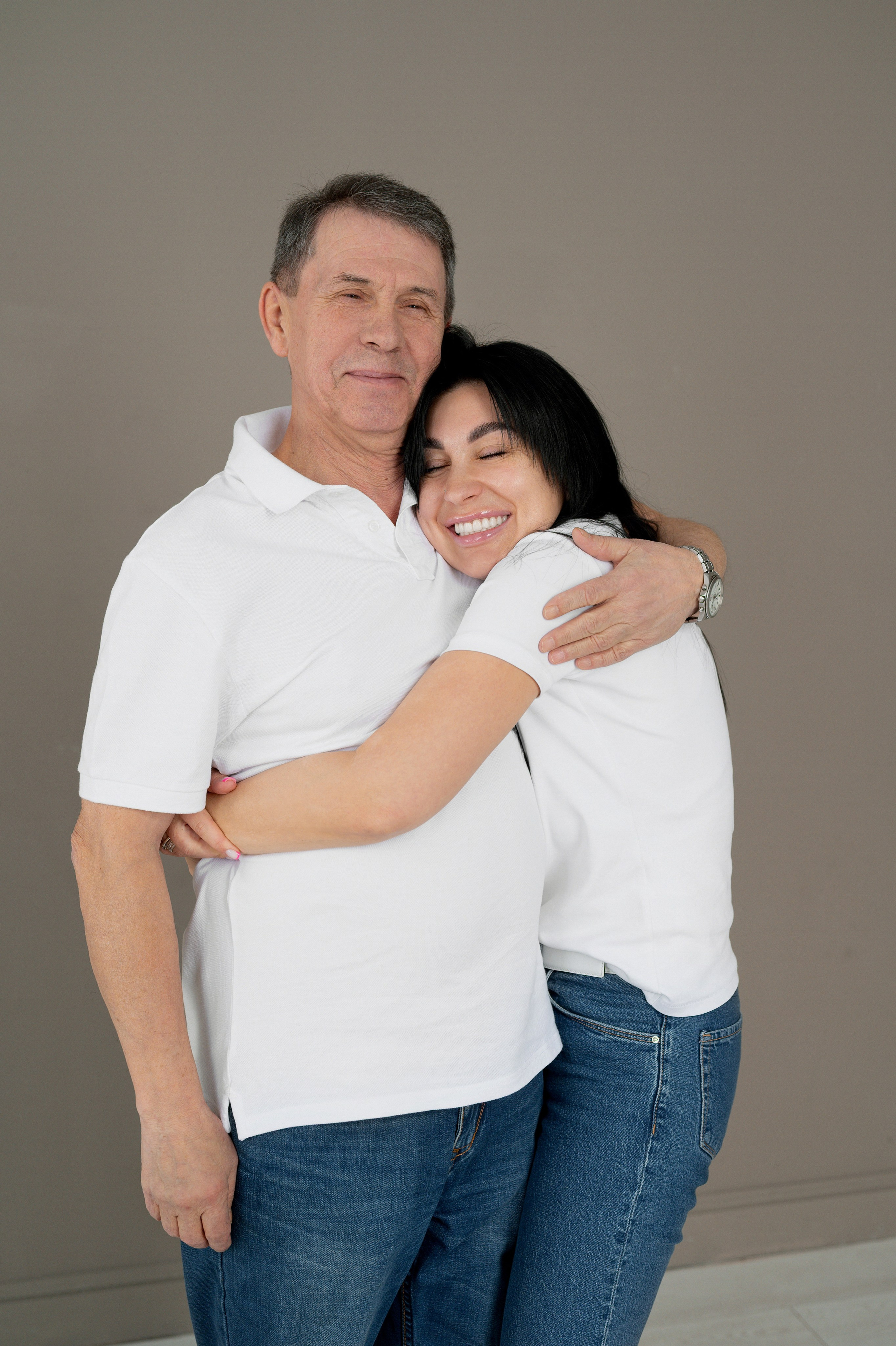 Фотосессия Большой Семьи. Фотограф Юлия Кондратьева