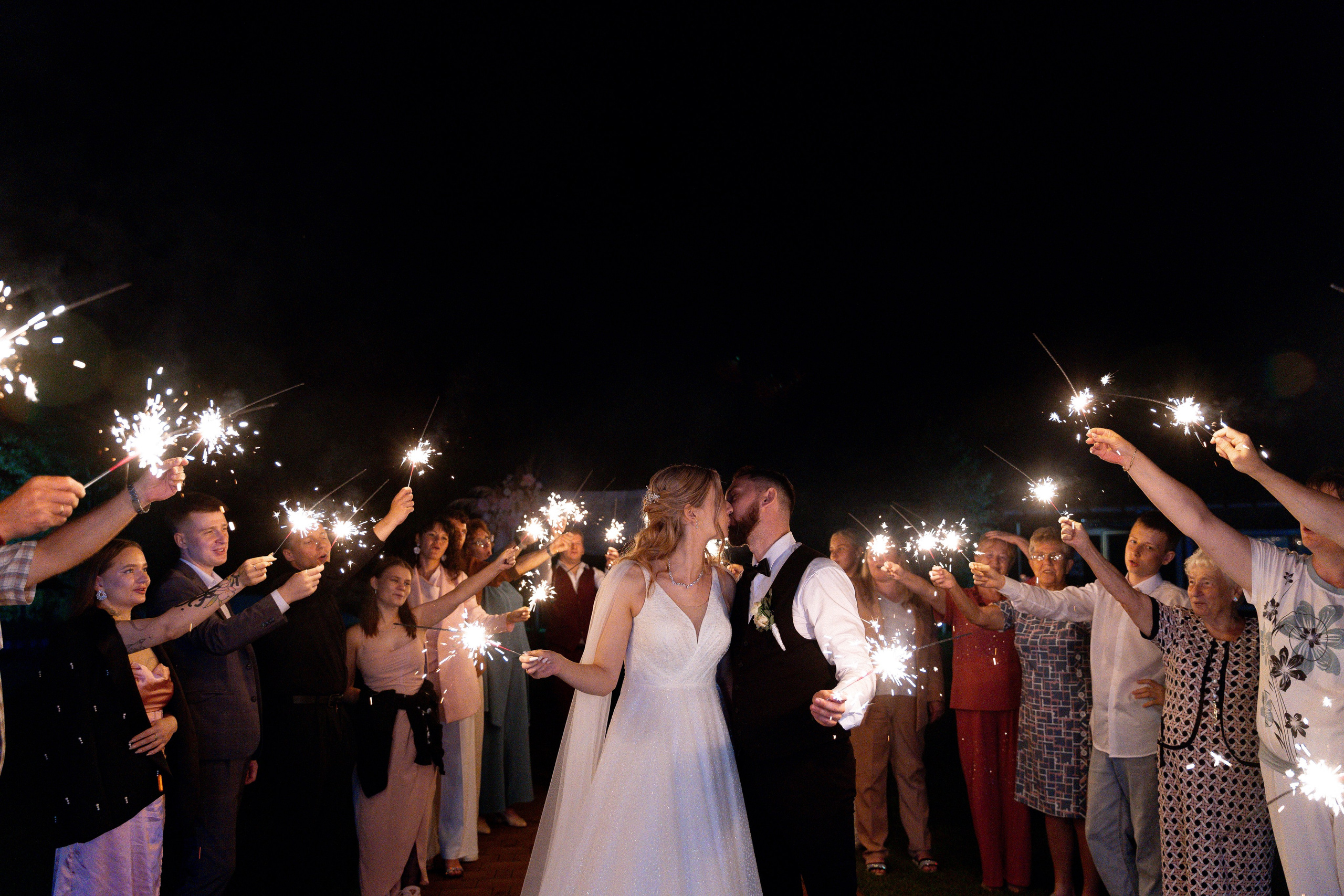 Любовь и Артём. Свадебный и семейный фотограф Ксения Маллер