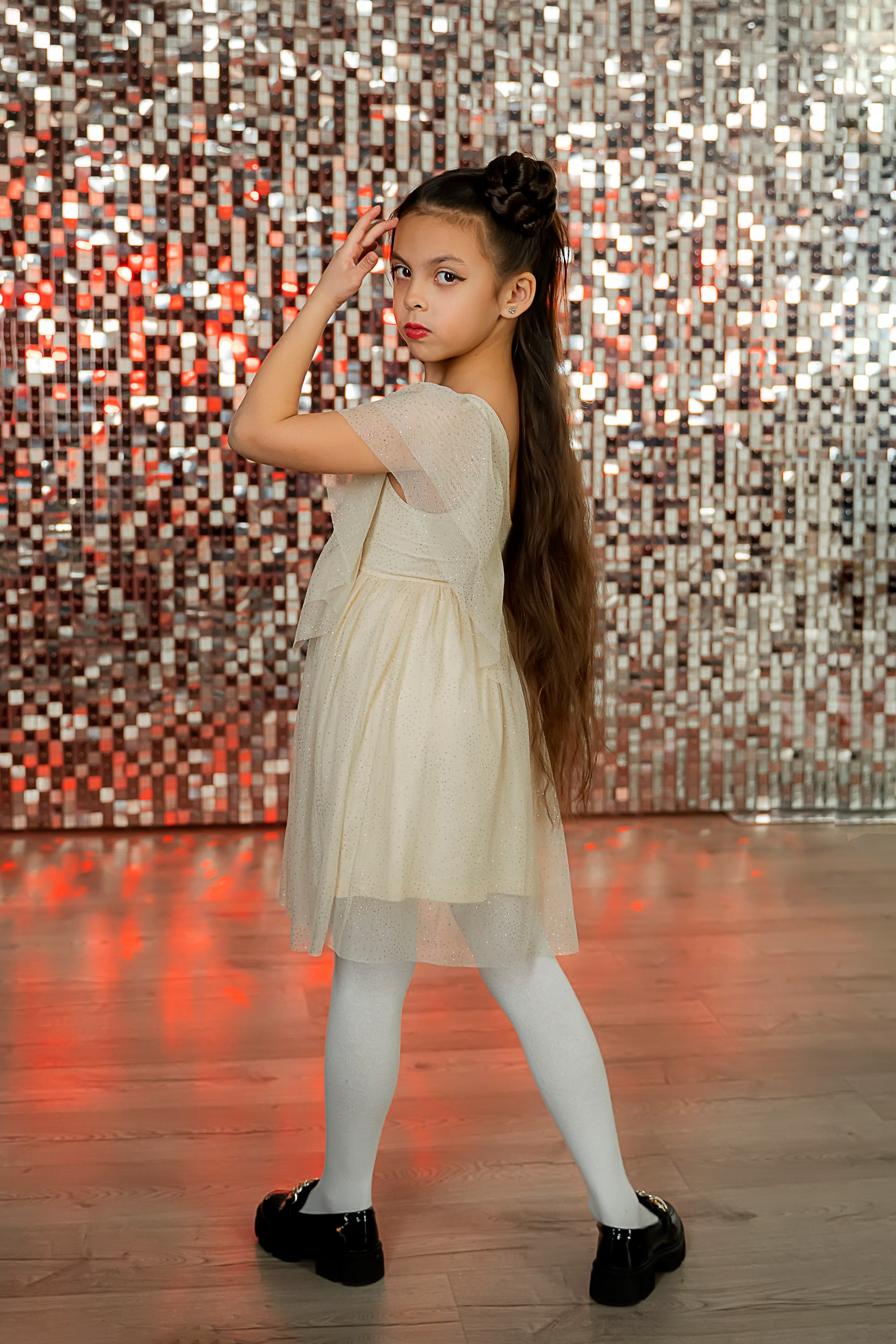 Мудрова София. Promodels