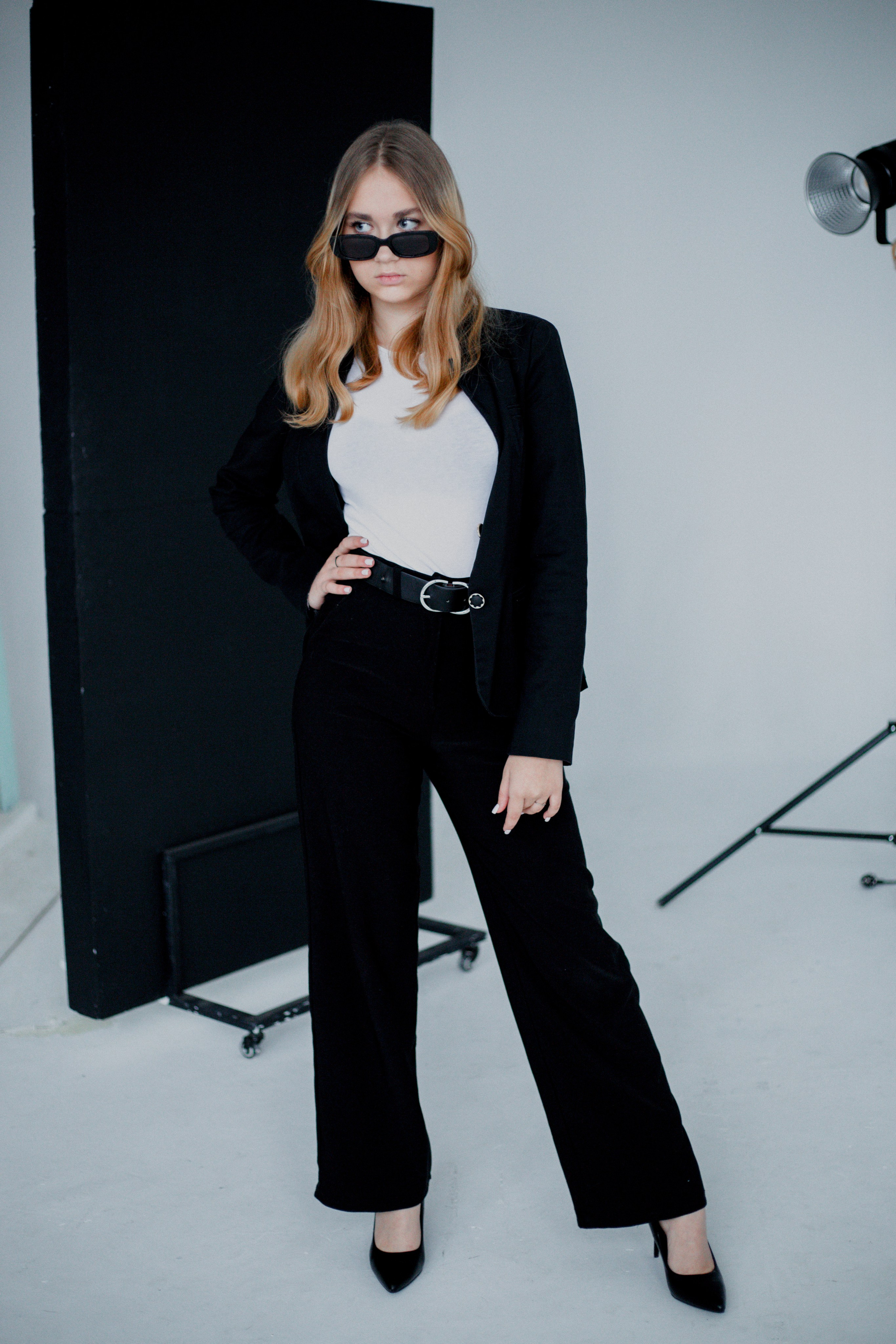 Гринишина Арина. Promodels