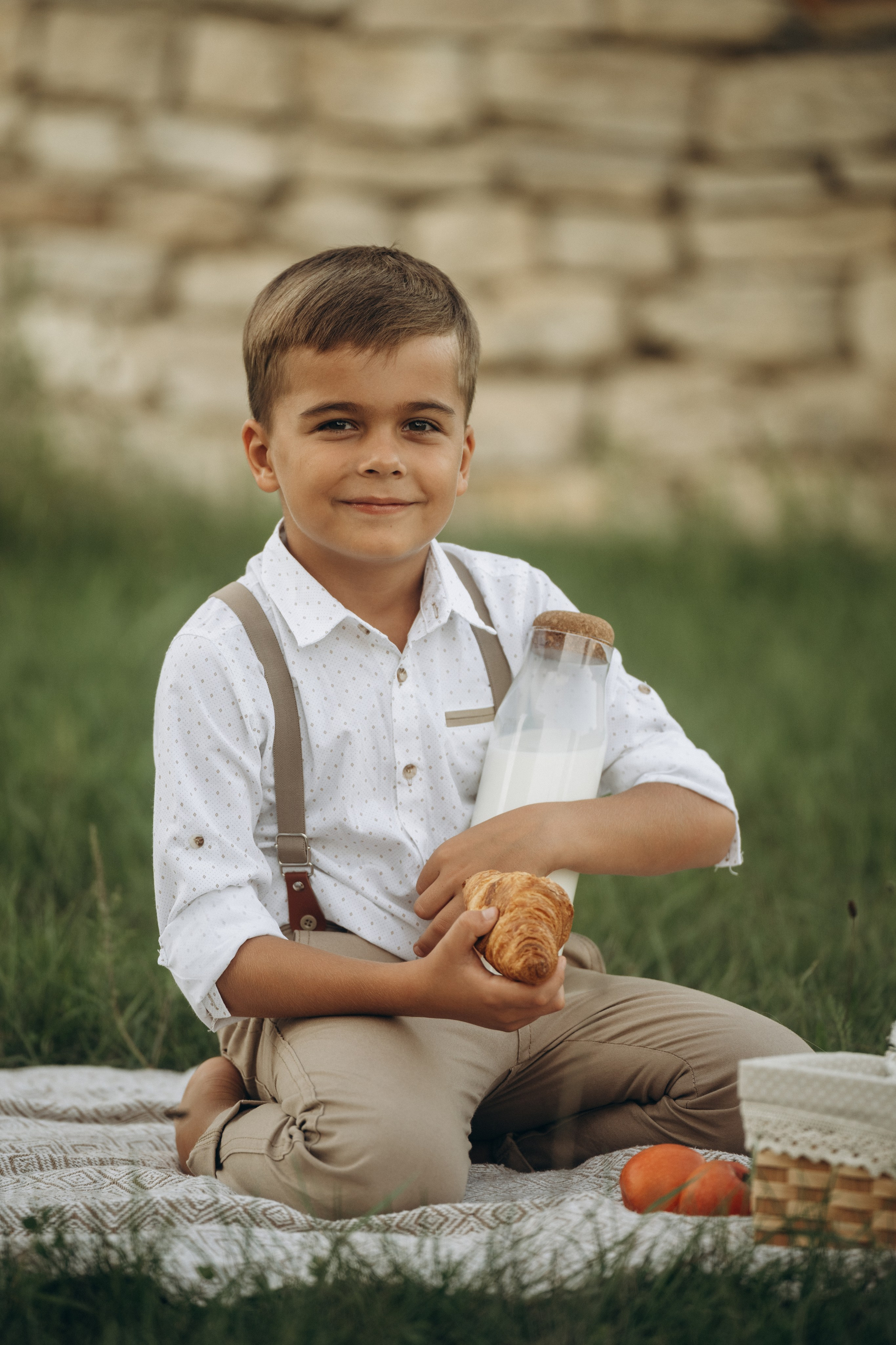 Фотограф для семейных фото в Геленджике - естественные эмоции