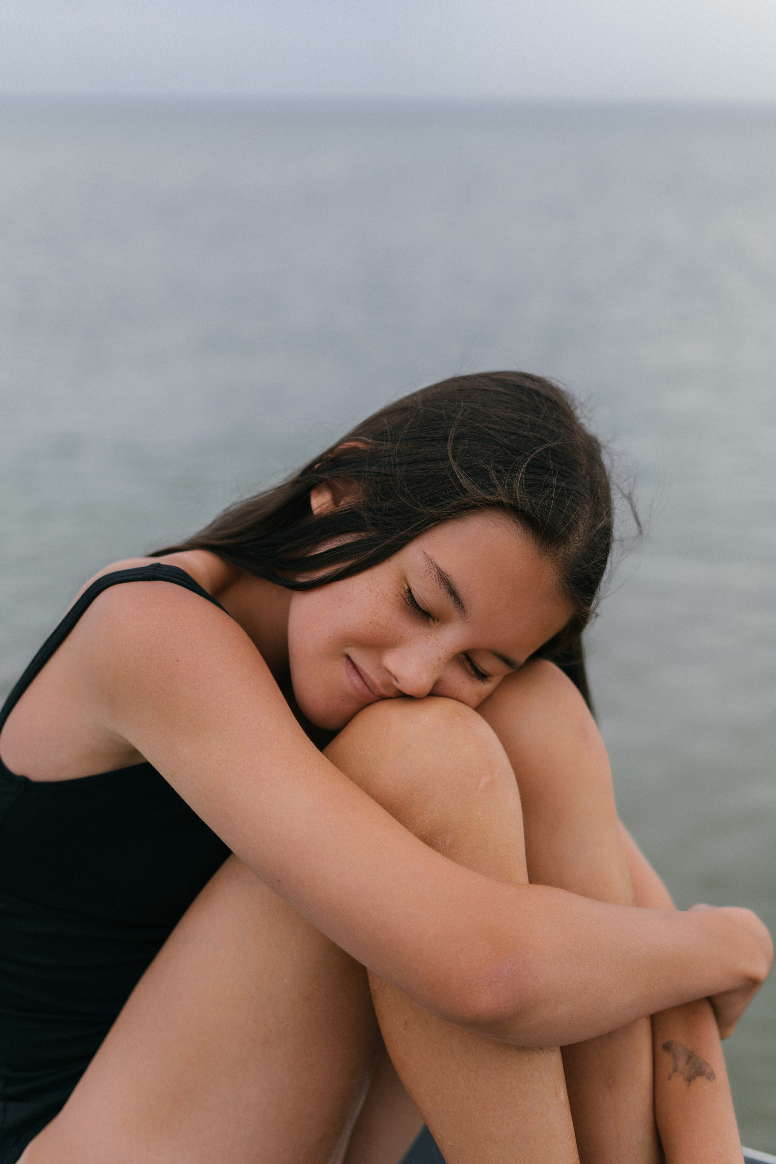 Фотосессия с воздушными шарами – яркие краски лета, фотограф Геленджик