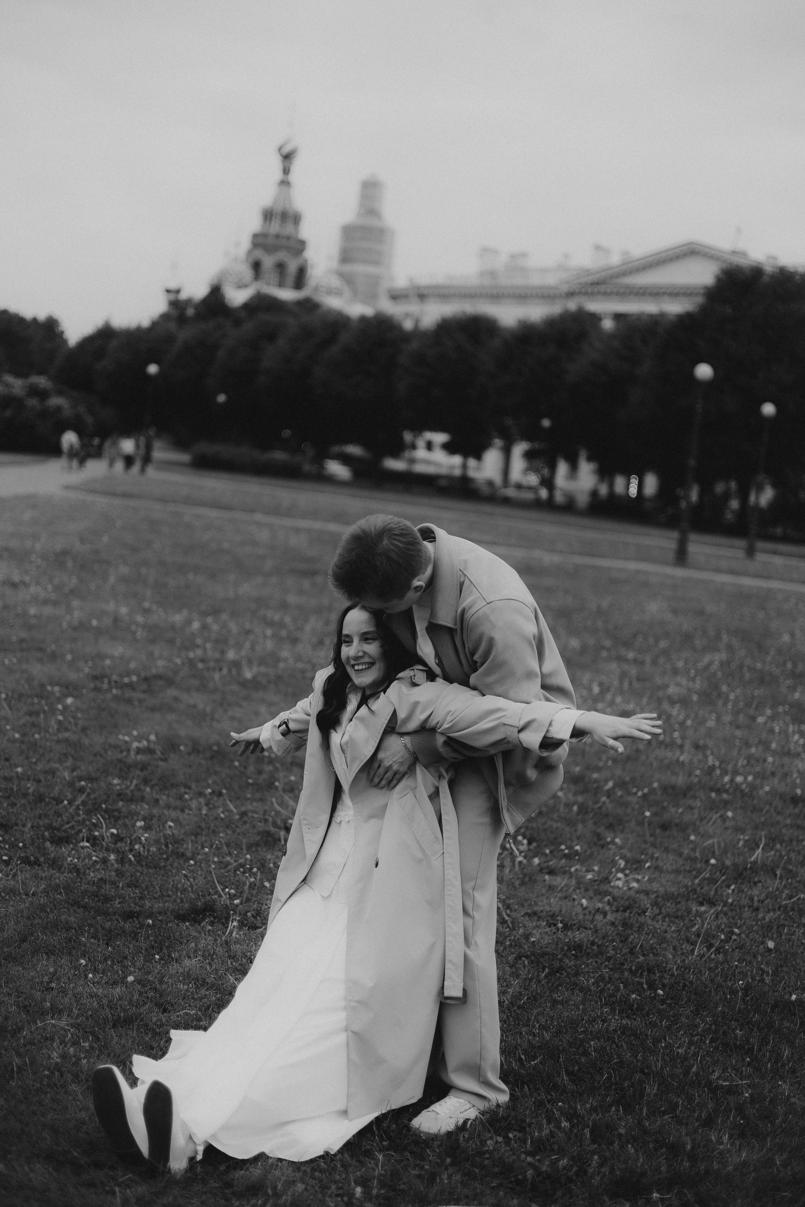 Вика & Данила. Ирина Владимирова | Фотограф Санкт-Петербург