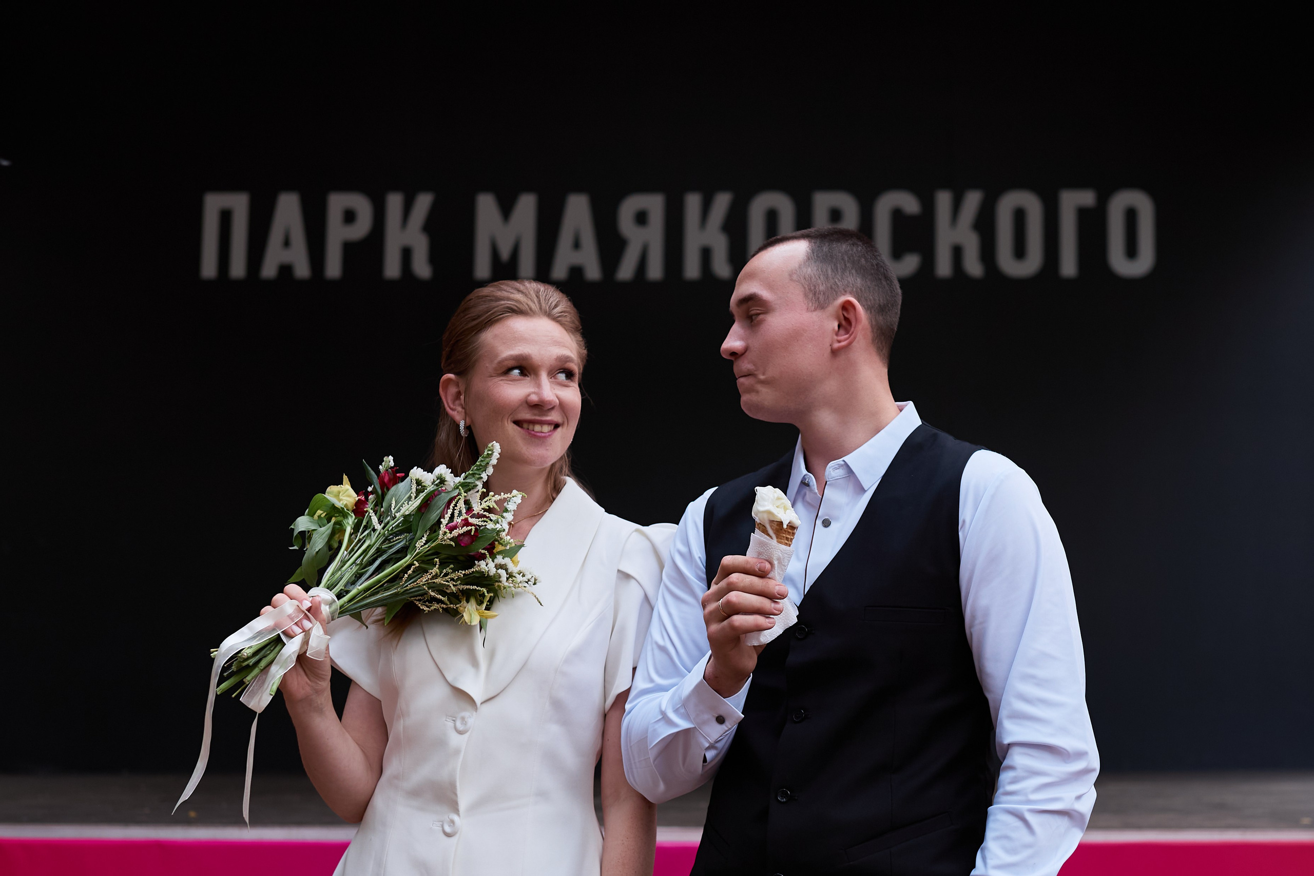 Ксения&Максим. Свадебный, репортажный фотограф в Екатеринбурге Гордин Иван