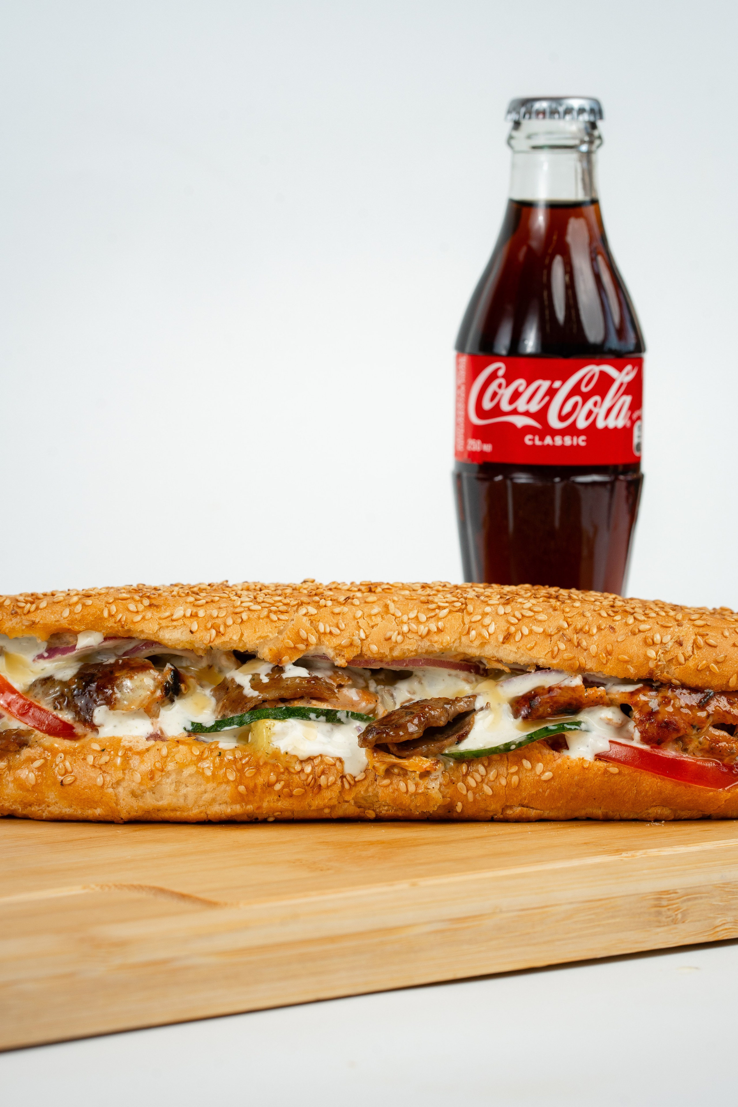 Сека ням ням