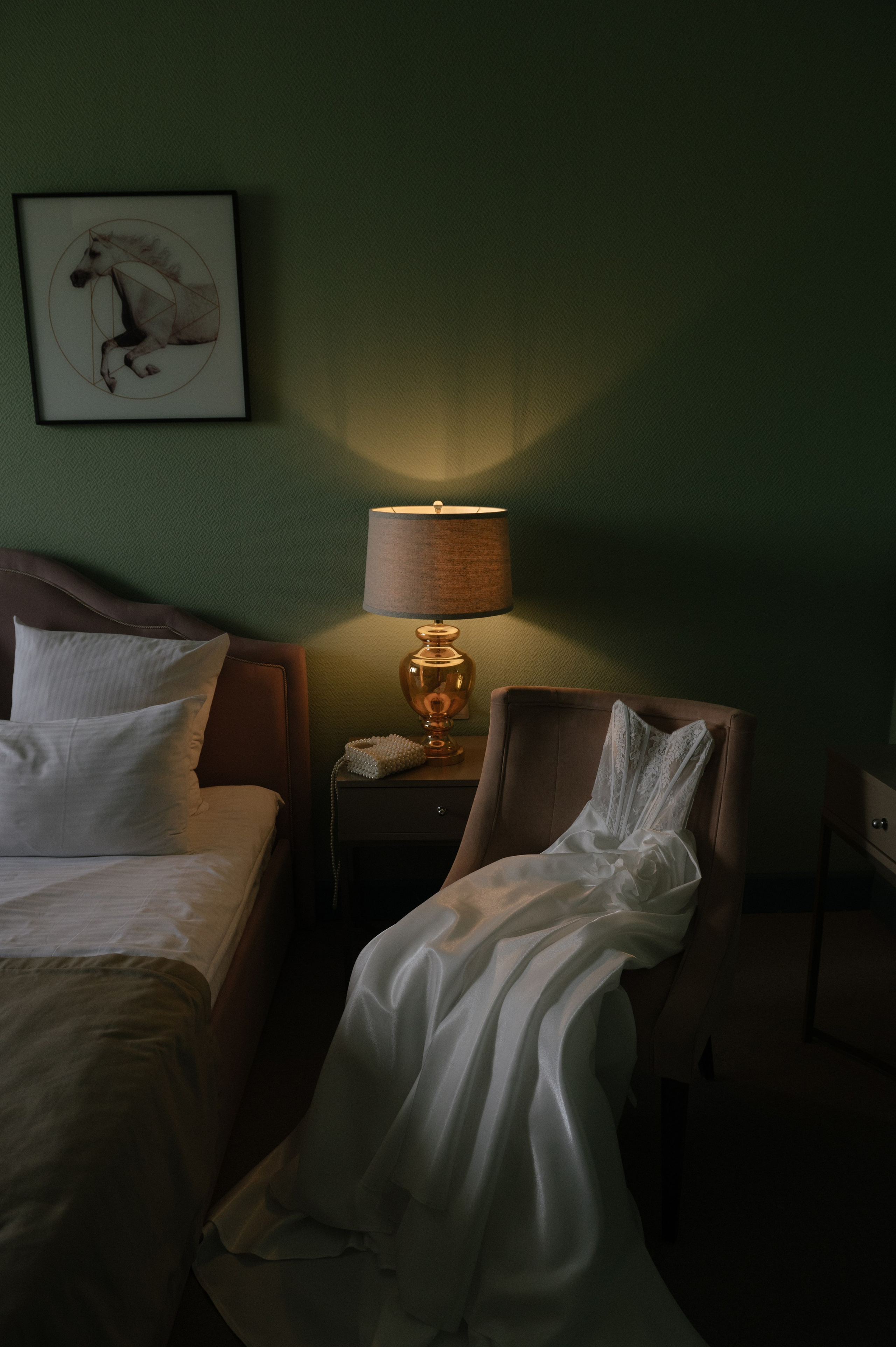 Каждому своё, а мне — тебя. Светлана Варфоломеева, женский и свадебный фотограф в Саратове