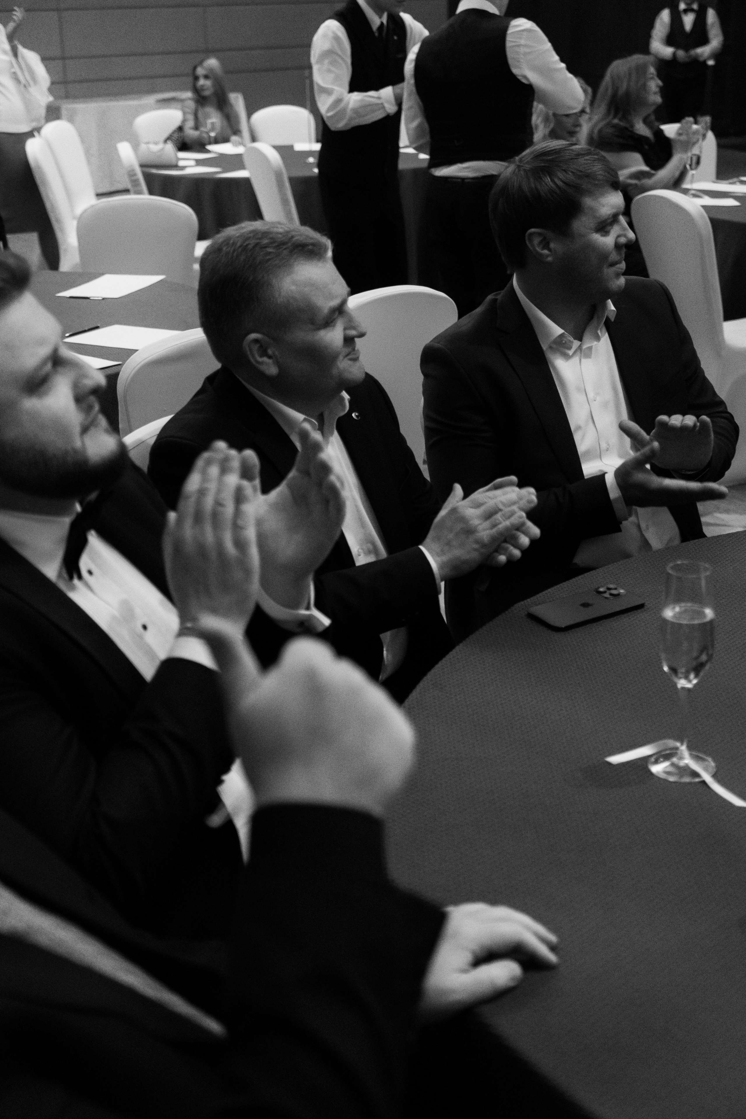 ДЕНЬГИ / Московский клуб инвесторов. Свадебный фотограф в Москве Евгений Рыжов