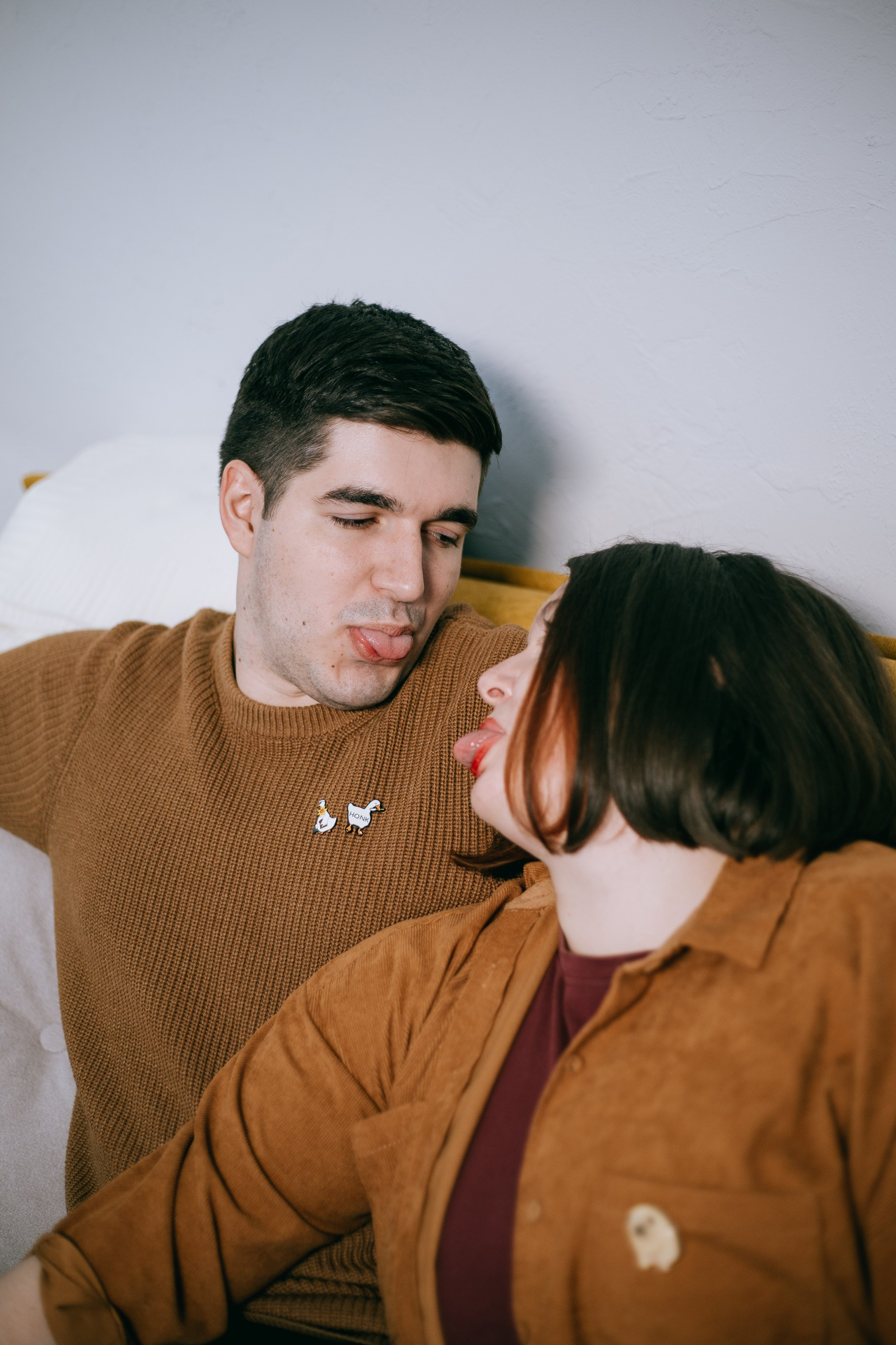 LoveStory Ульяна и Рома. Фотограф Санкт-Петербург Князева Елизавета