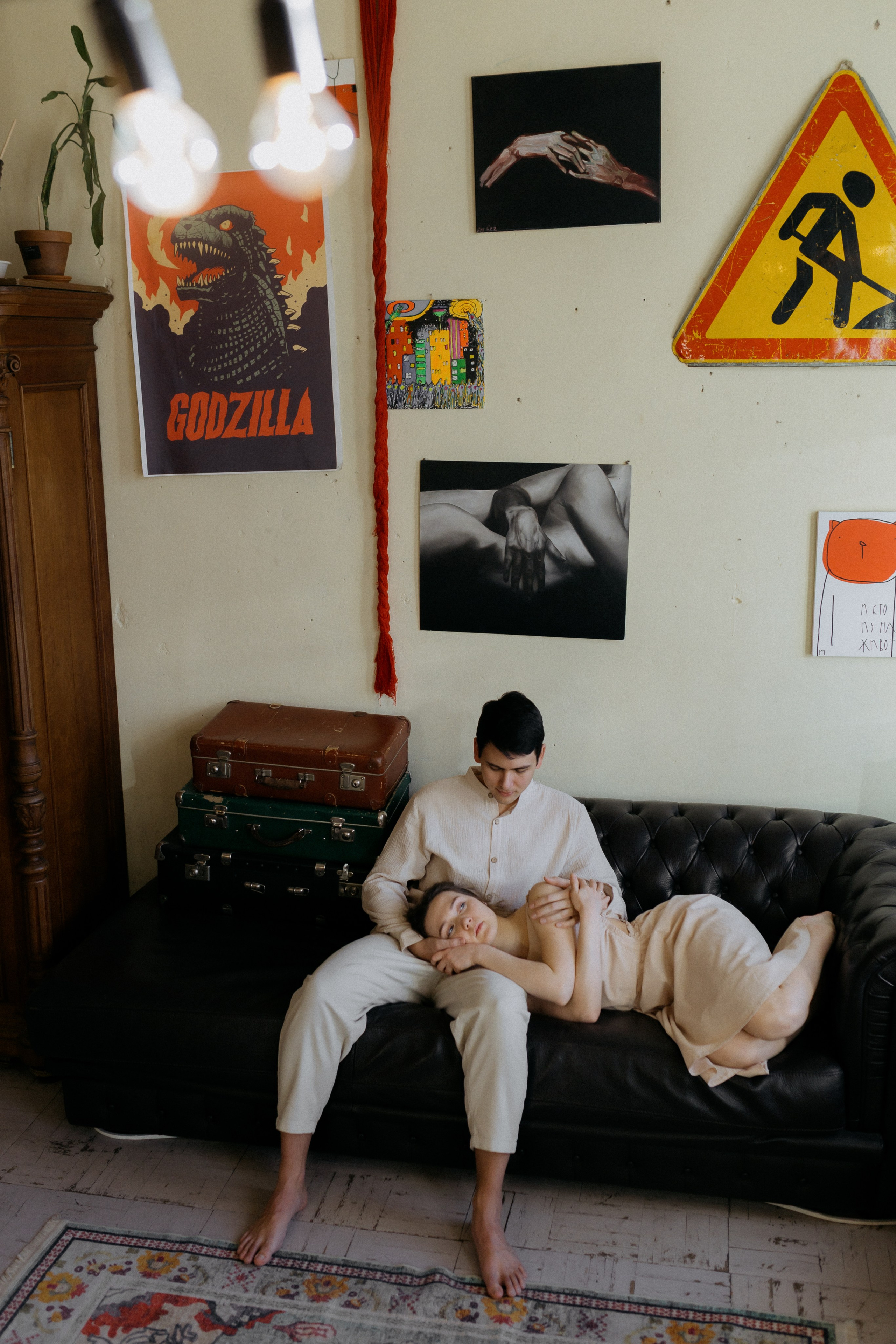 LoveStory Санкт-Петербург. Фотограф Санкт-Петербург Князева Елизавета
