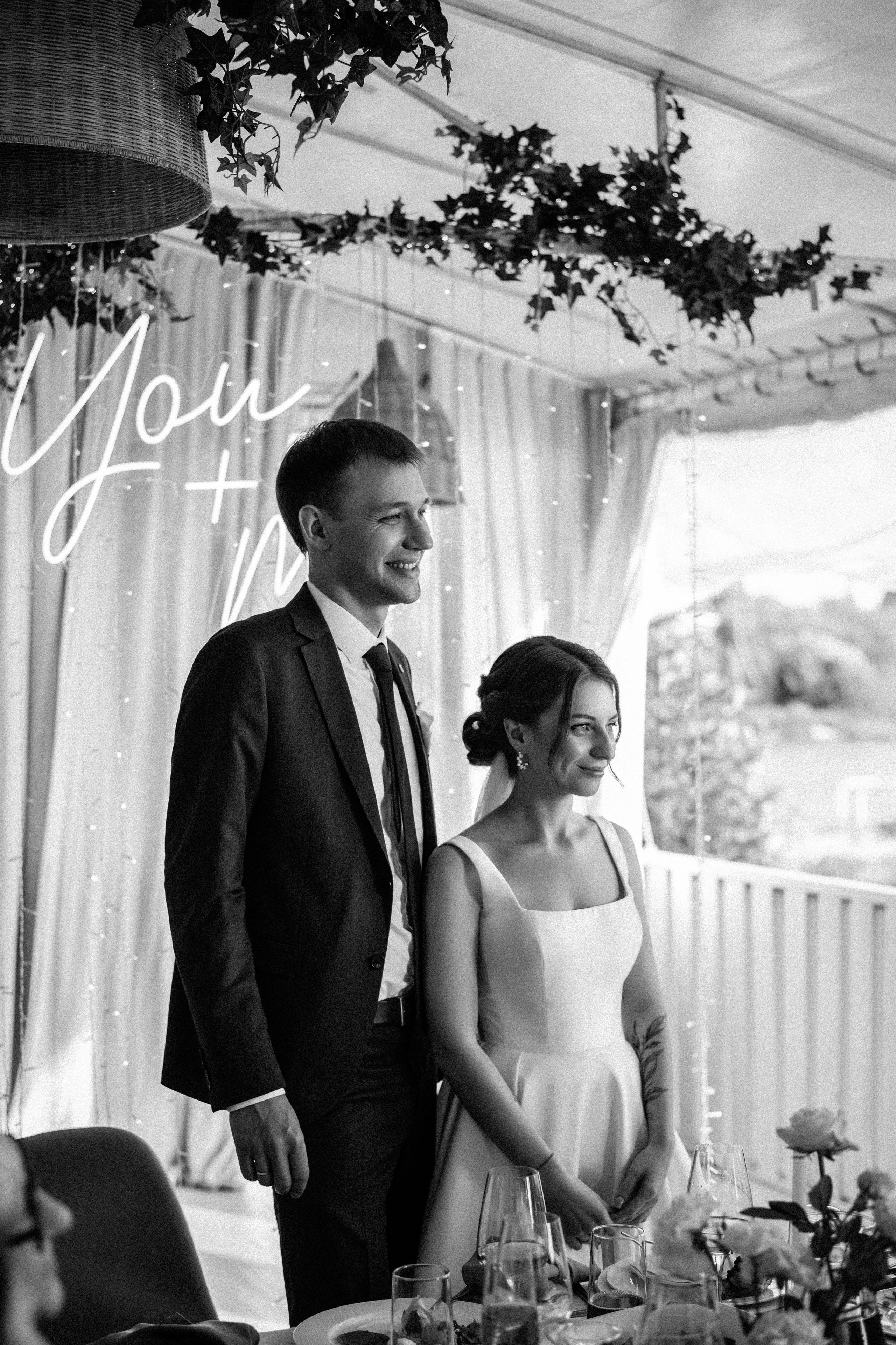 Екатерина & Михаил. Фотограф в Екатеринбурге Веретенова Наталья