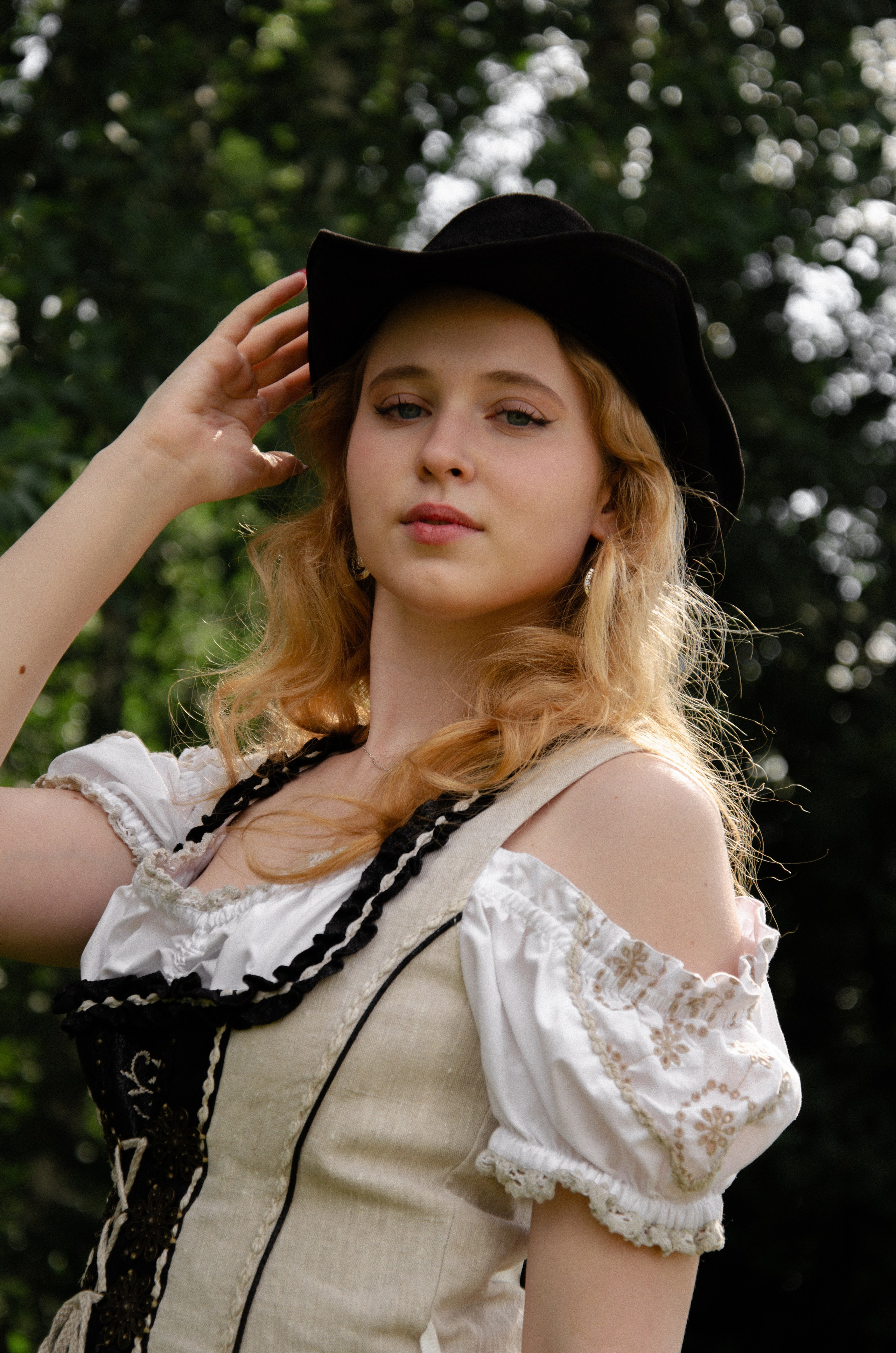 Конный Двор. Фотографы в Тюмени Андрей и Лидия Войвод