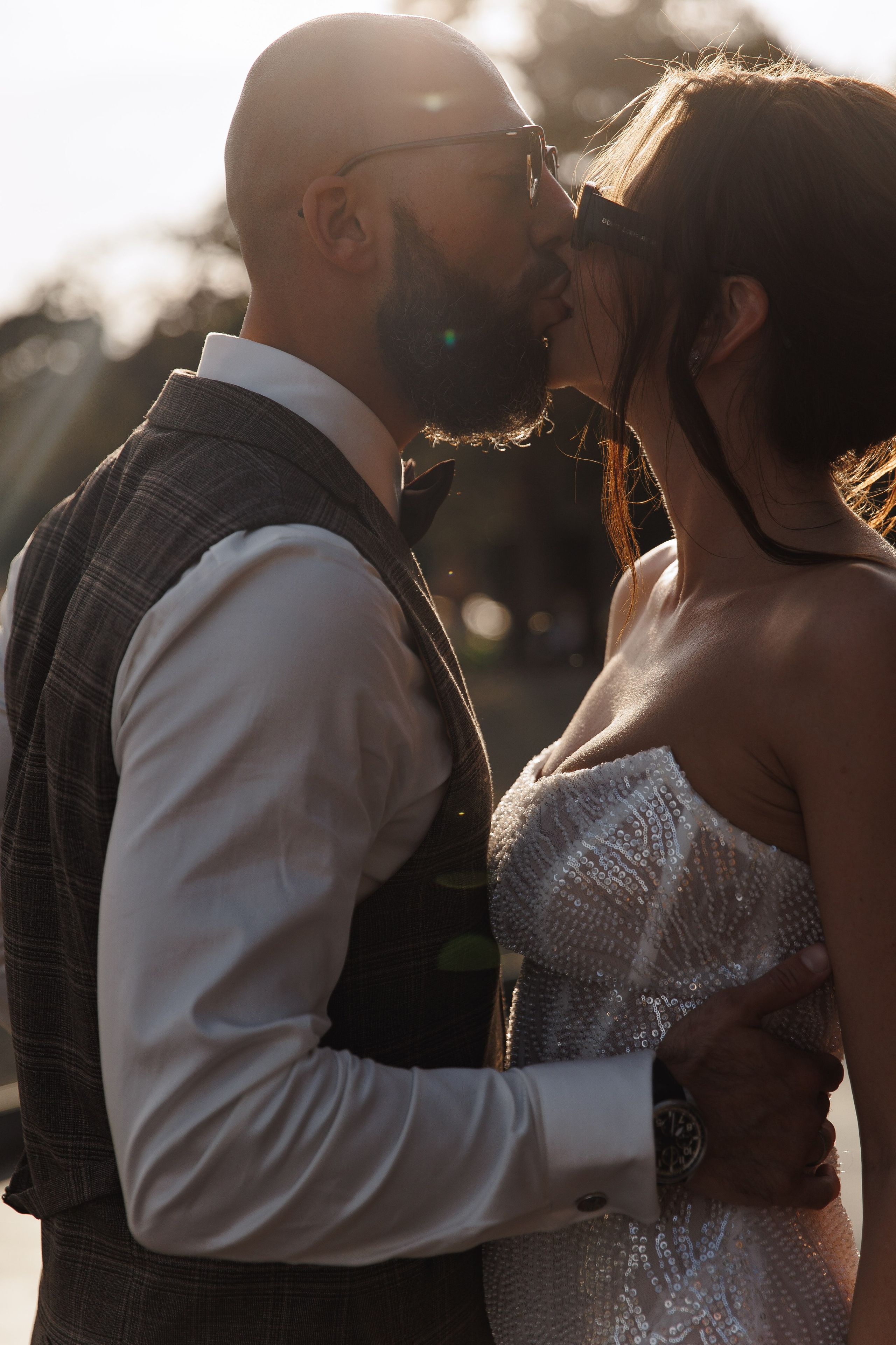 Арамаис и Камелия. Wedding photographer in St. Petersburg, Europe and Israel Anna Agafon