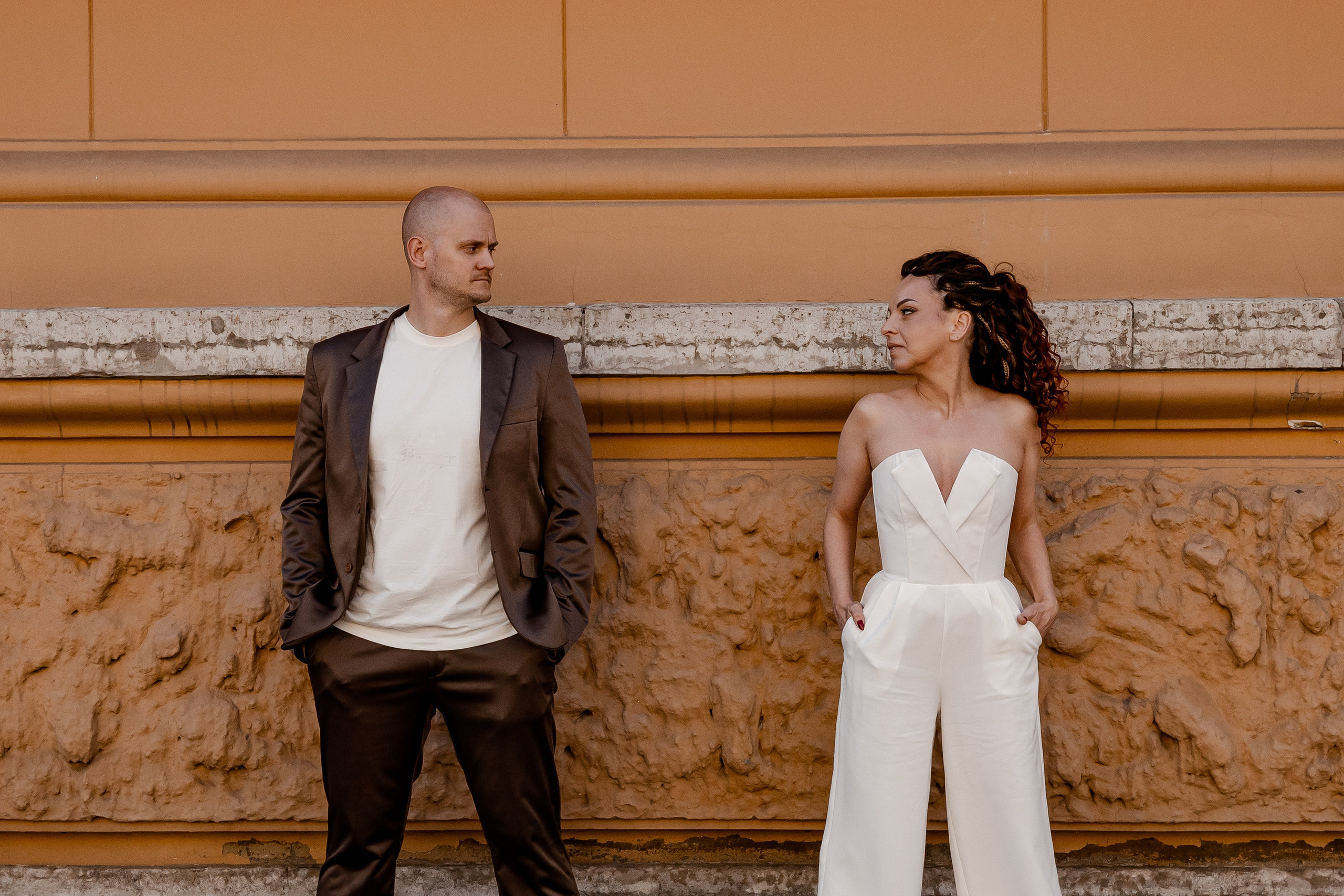 Свадьба «Санкт-Петербург» Денис Наталья. Свадебный/Портретный фотограф снимаю в Москве