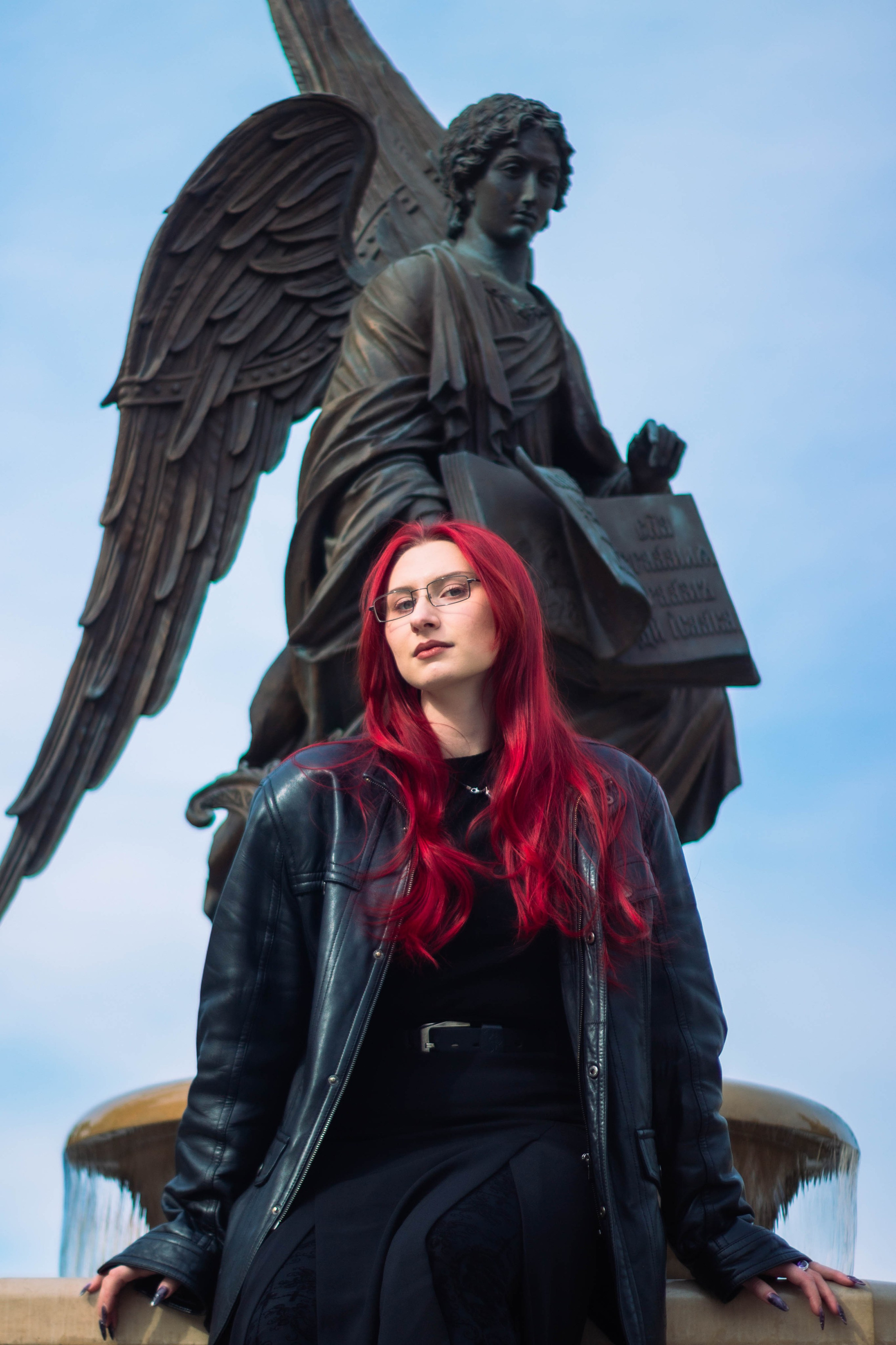 ❤️. Фотограф Екатерина Харченко